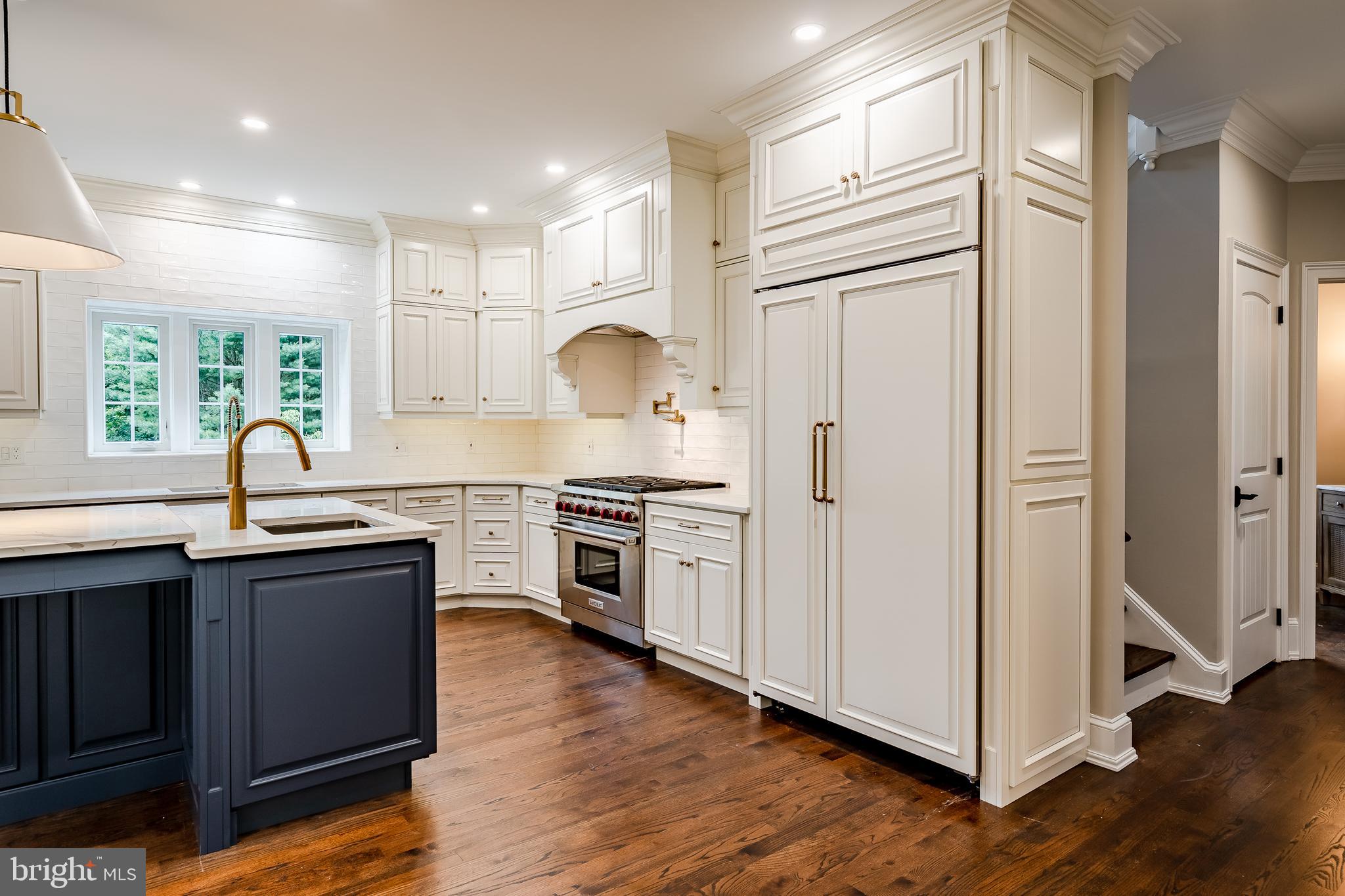 PENN VALLEY - Residential