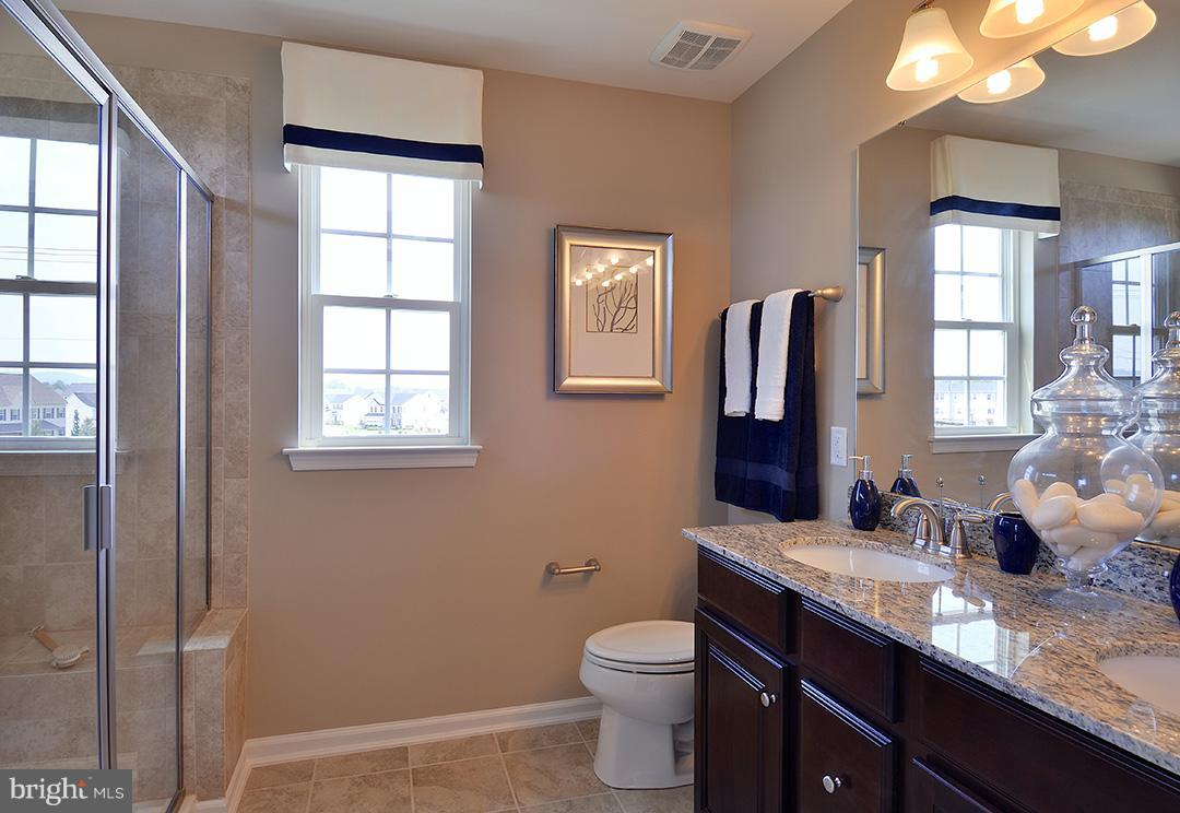 ADAMS CROSSING - Residential