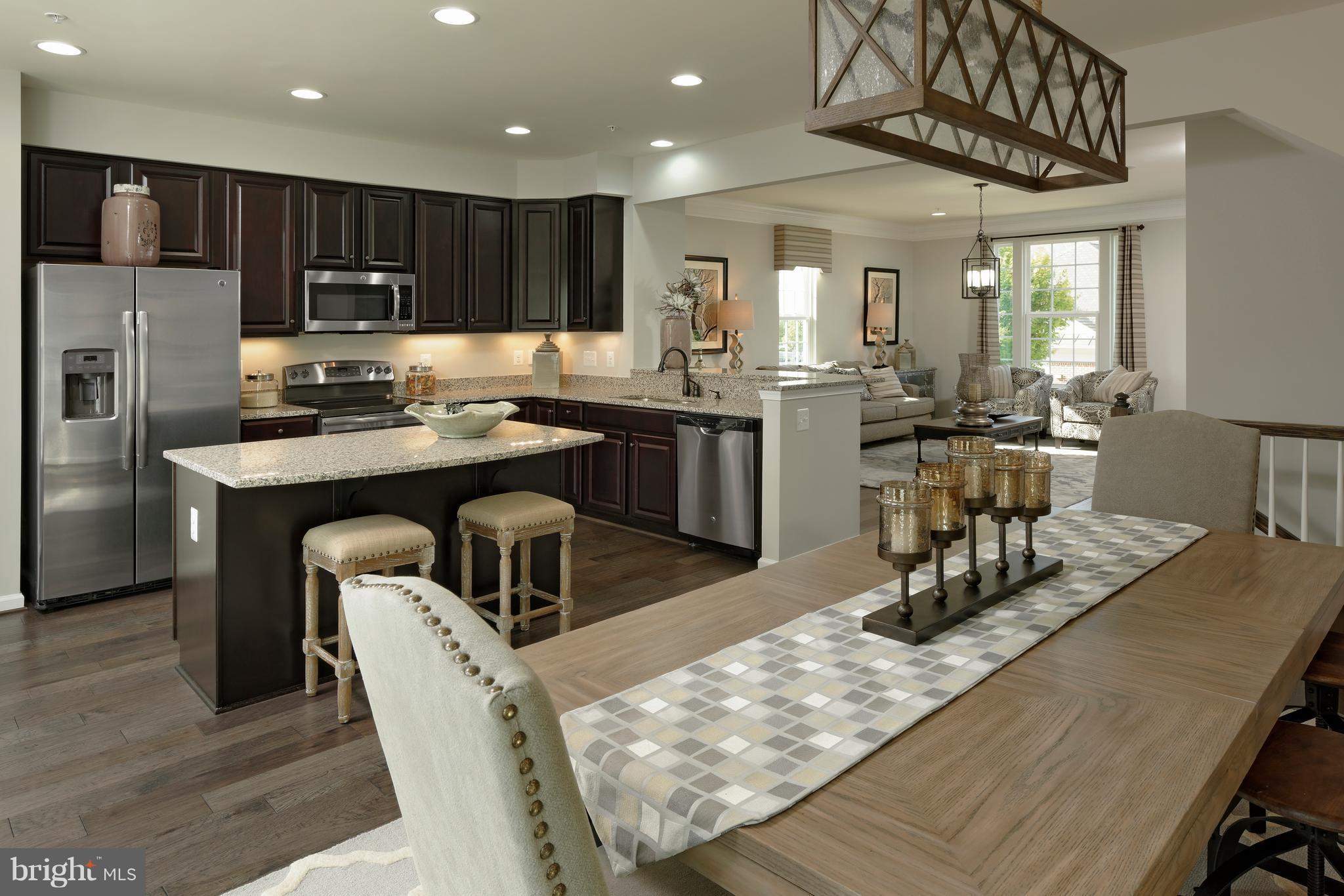 ADAMS CROSSING - Residential