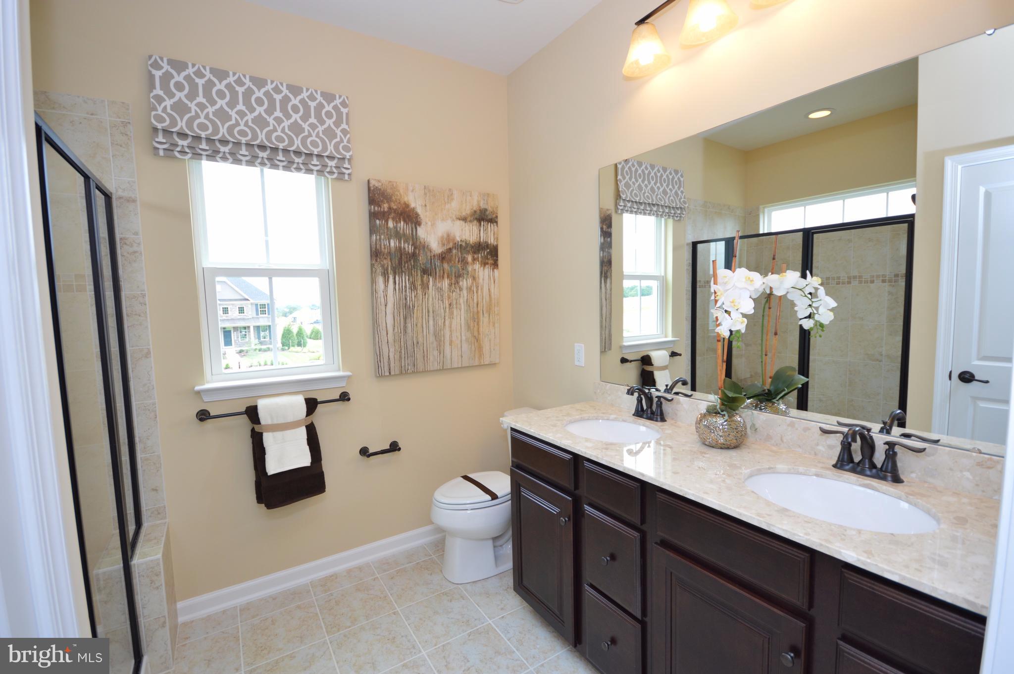 ADAMS CROSSING - Residential