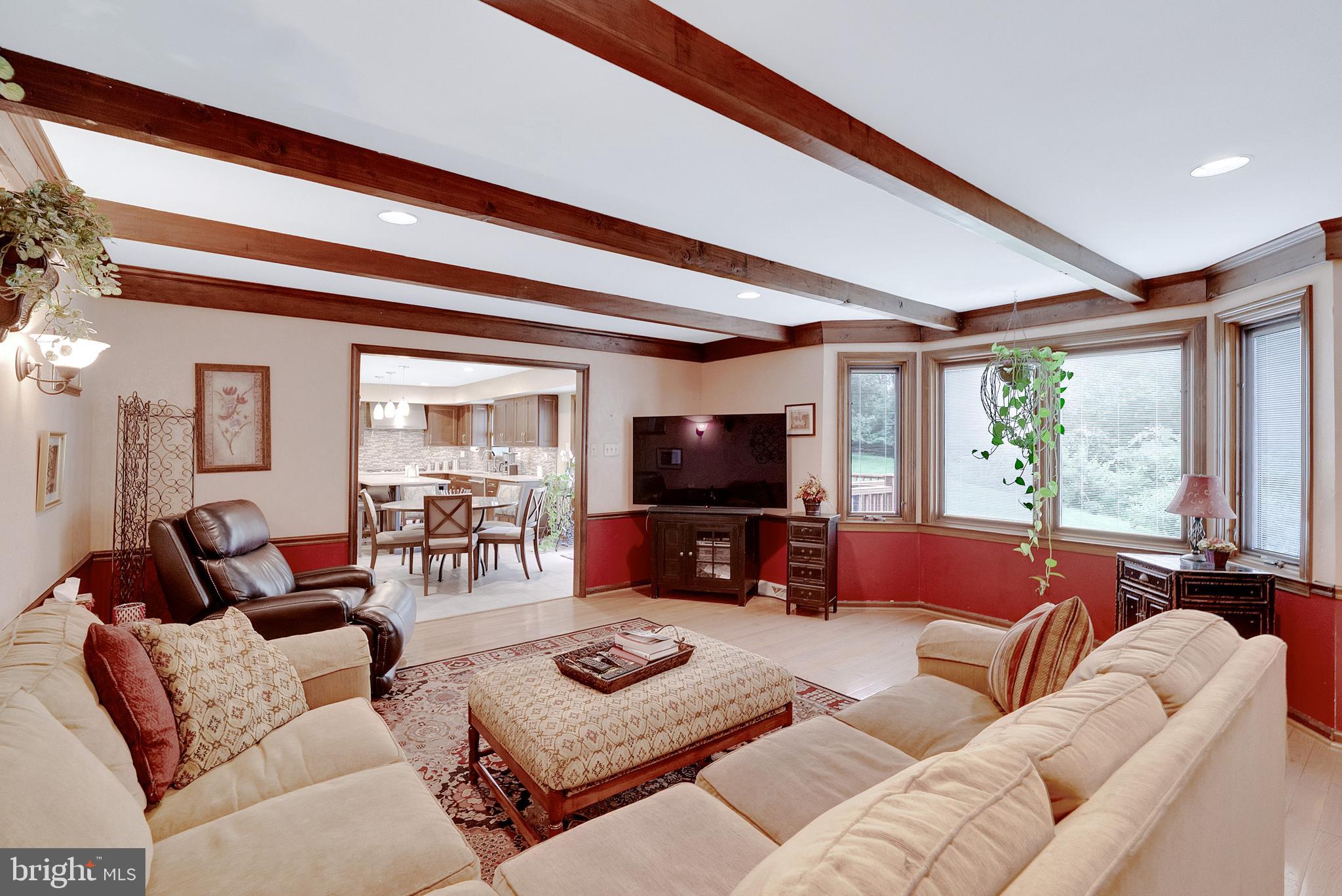 LAFAYETTE HILL - Residential