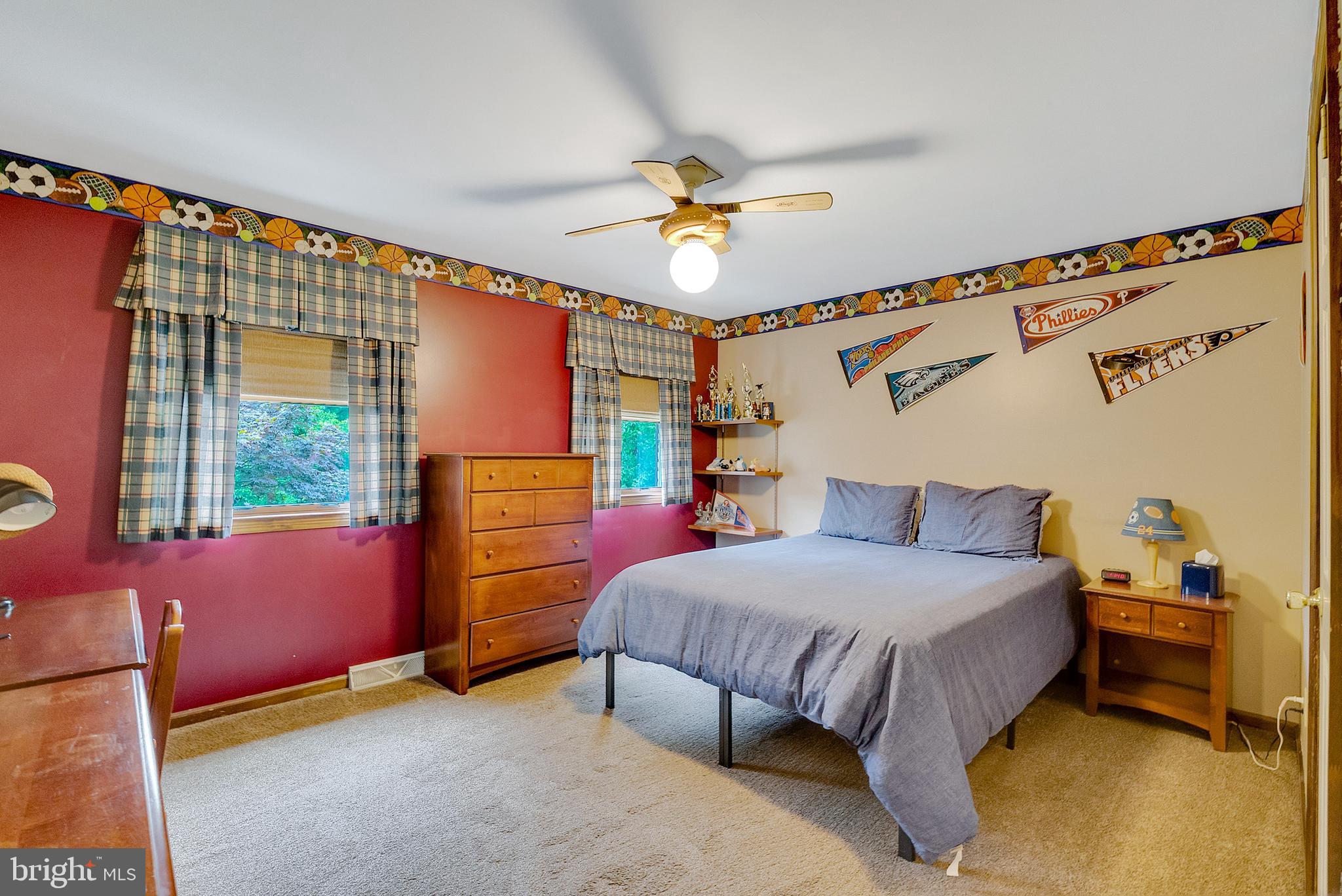 LAFAYETTE HILL - Residential