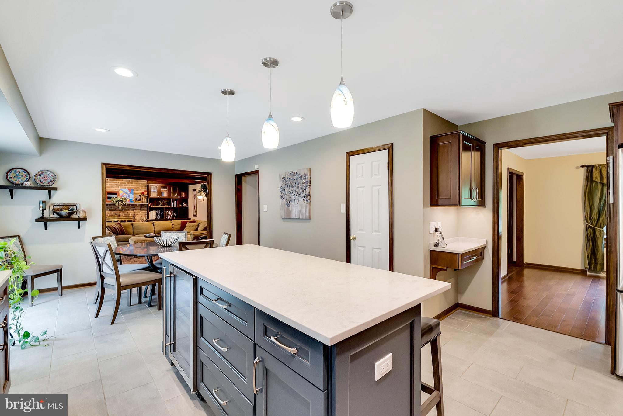 LAFAYETTE HILL - Residential