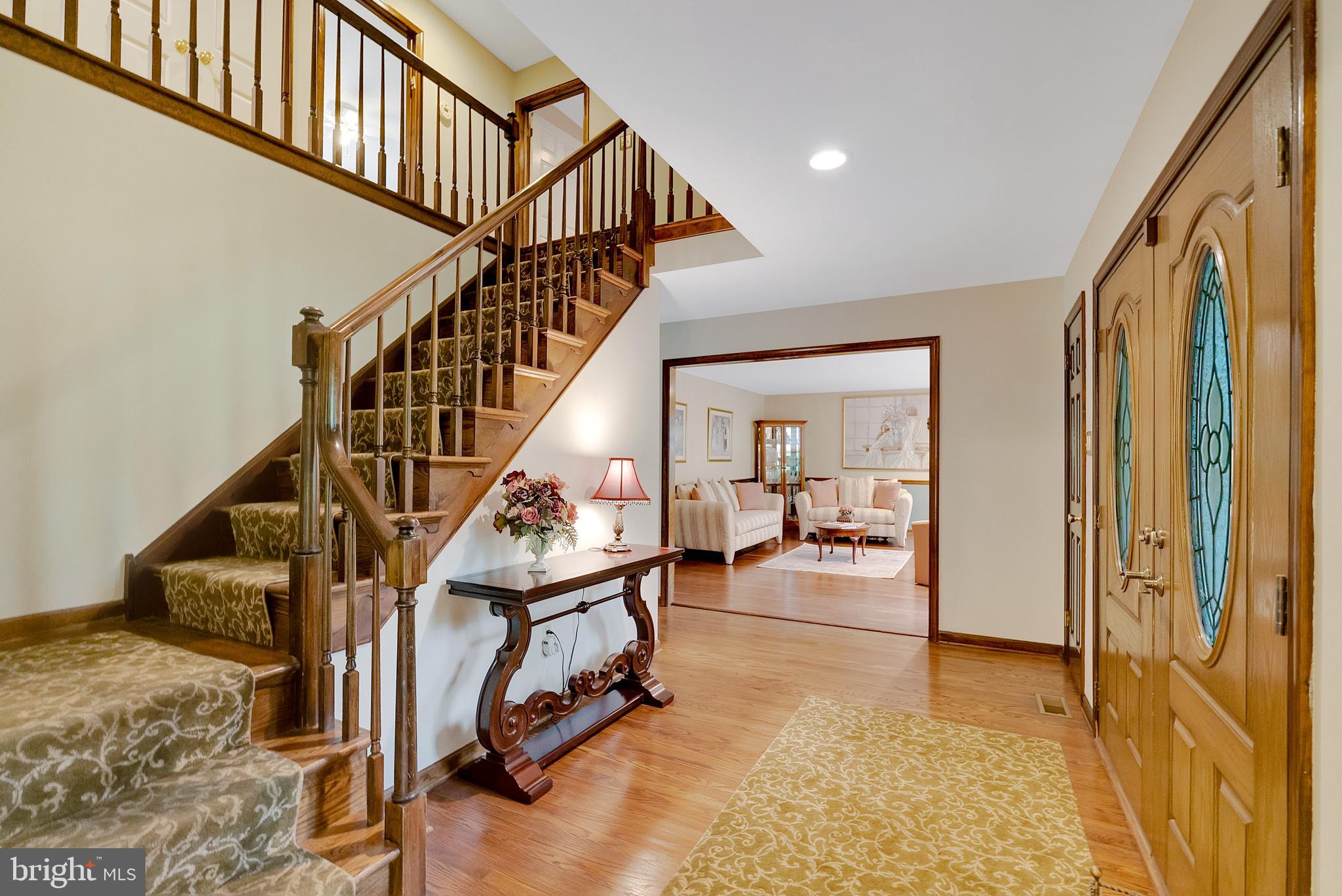 LAFAYETTE HILL - Residential