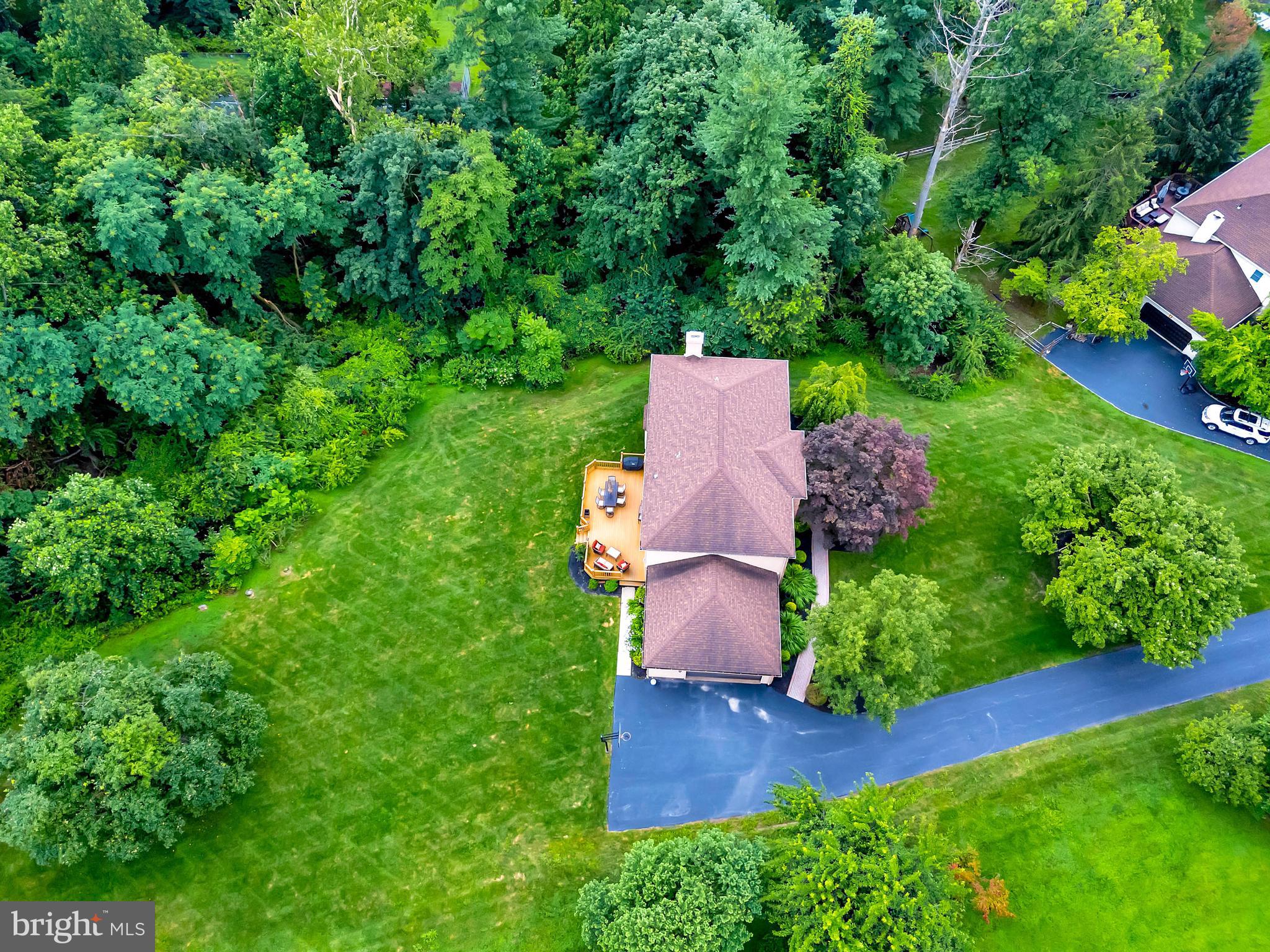 LAFAYETTE HILL - Residential