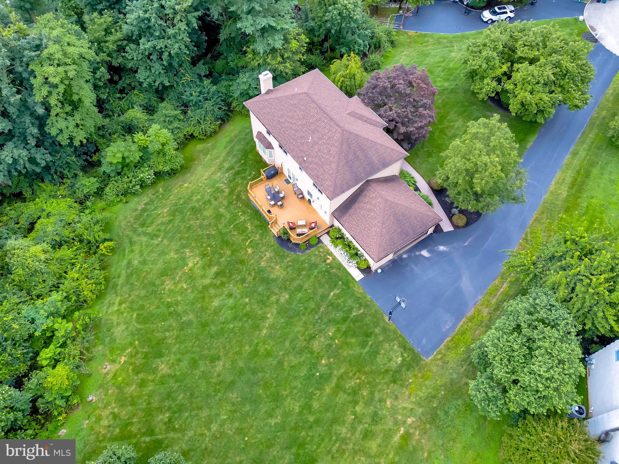 LAFAYETTE HILL - Residential