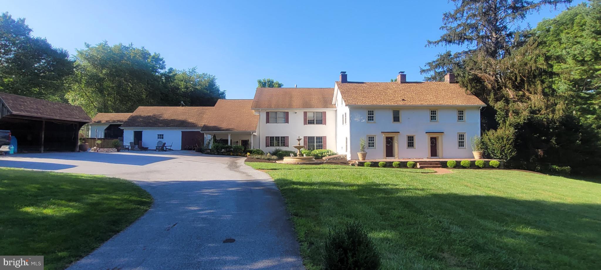 1936 LENAPE ROAD
