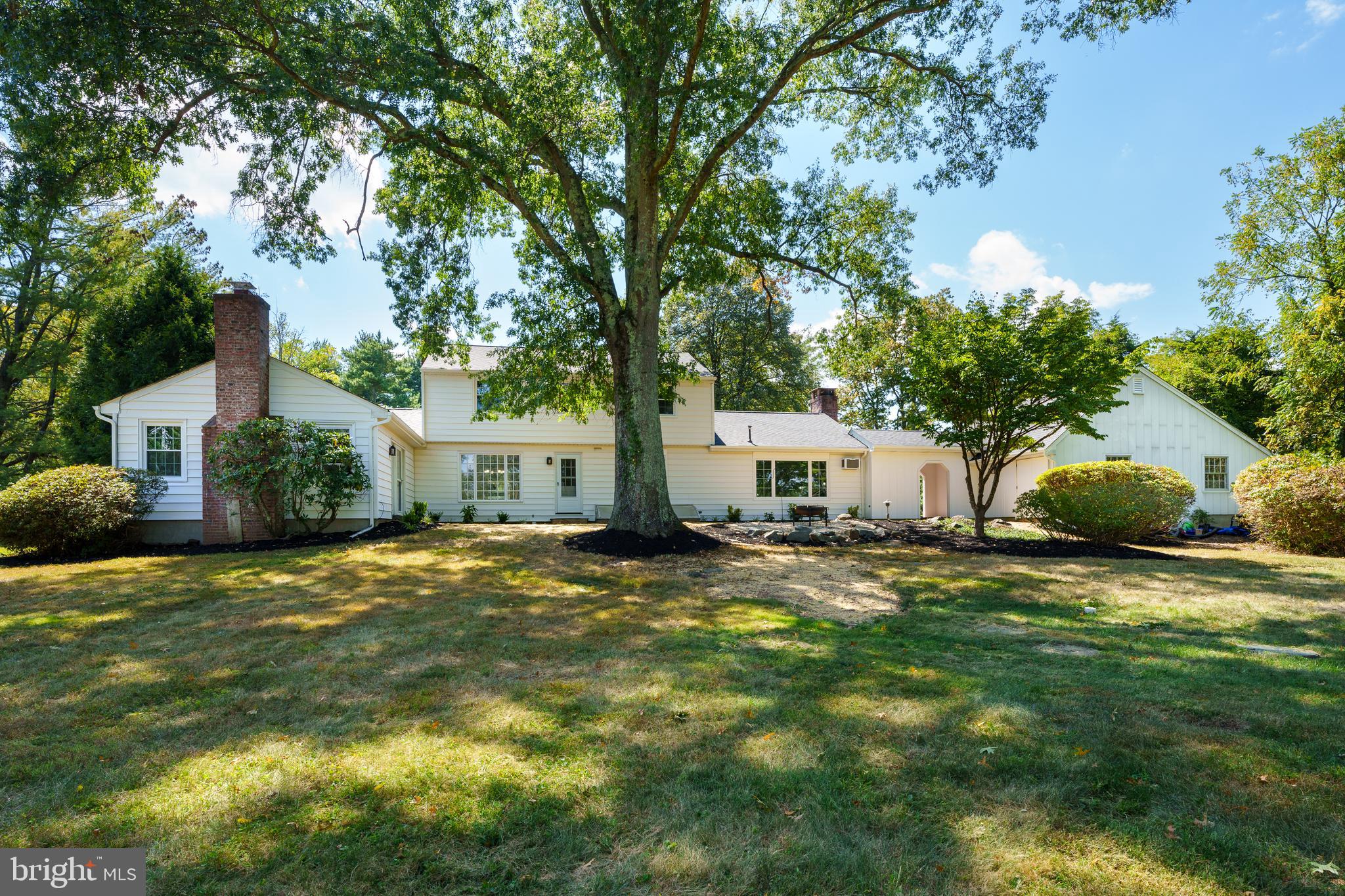 16 CHERRY BROOK DRIVE