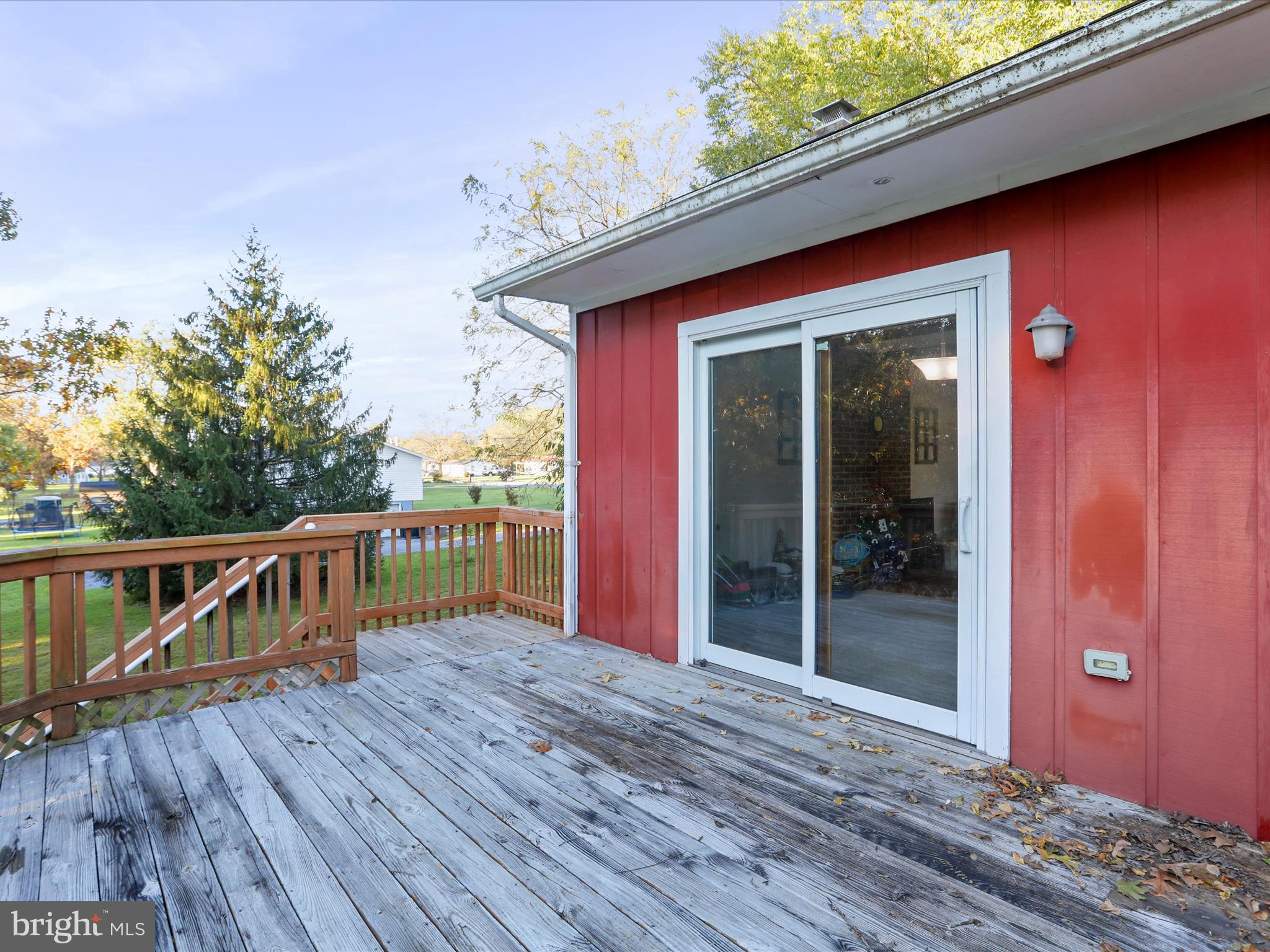 SYLVAN GROVE - Residential