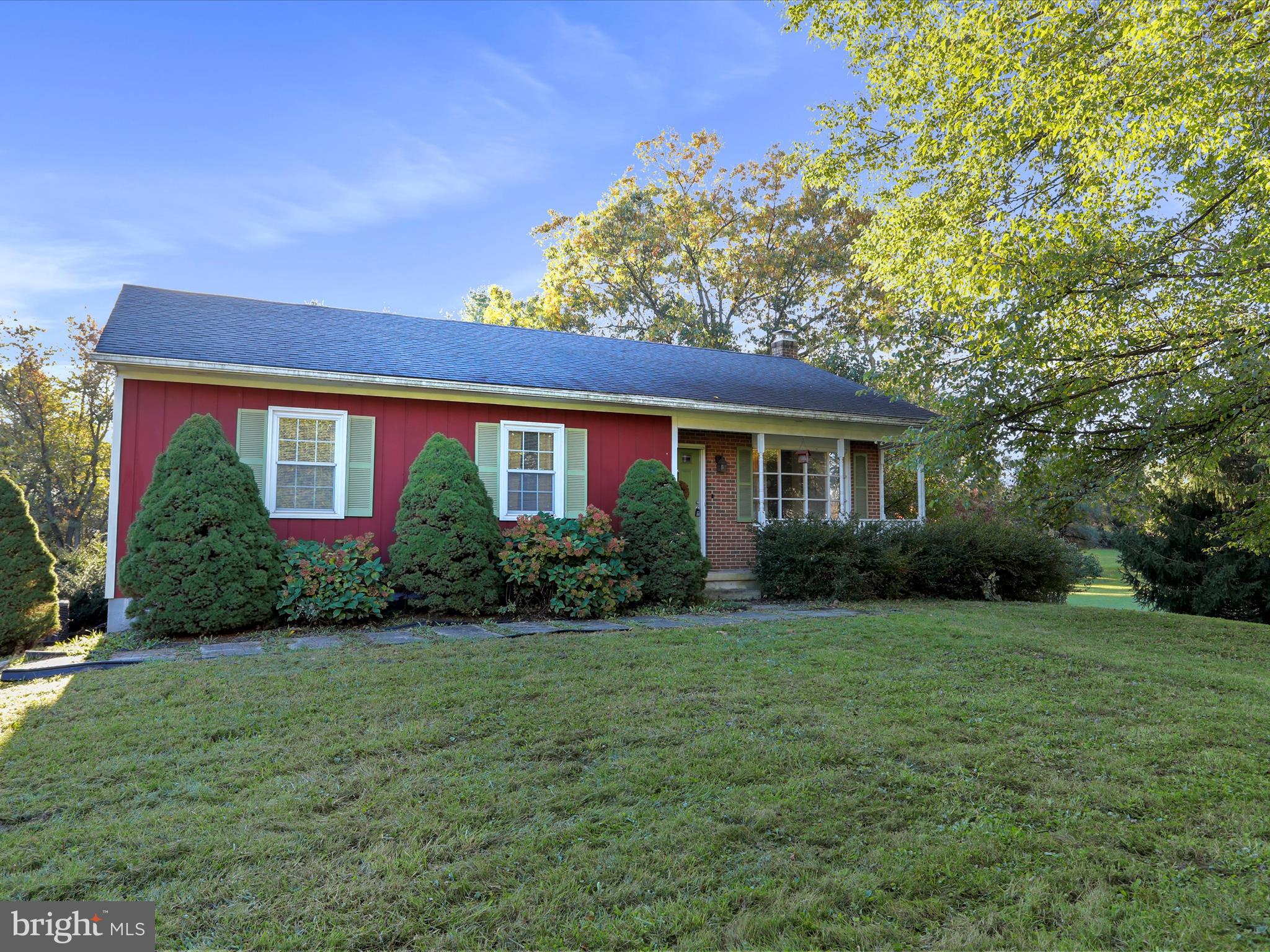 SYLVAN GROVE - Residential