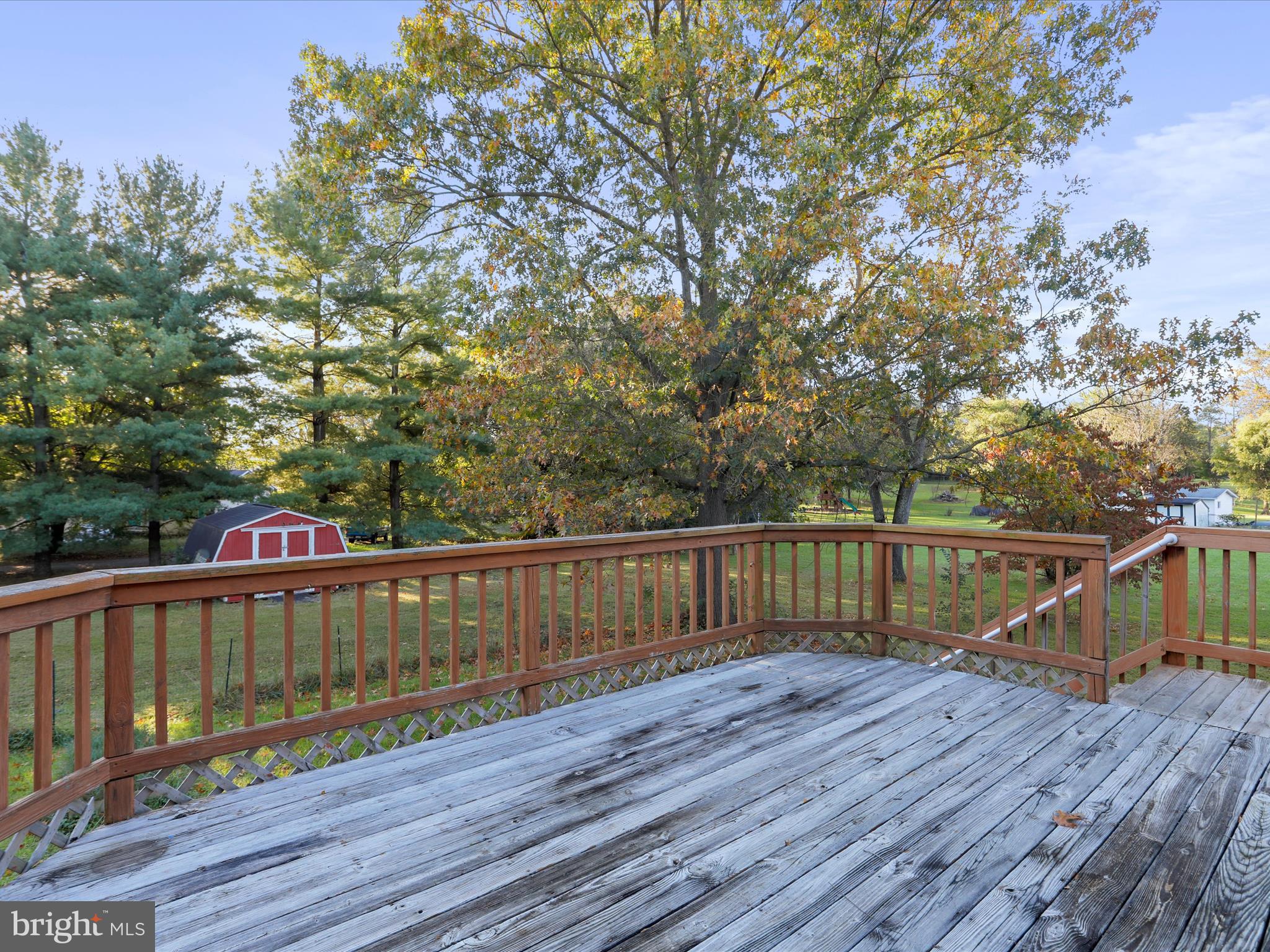 SYLVAN GROVE - Residential