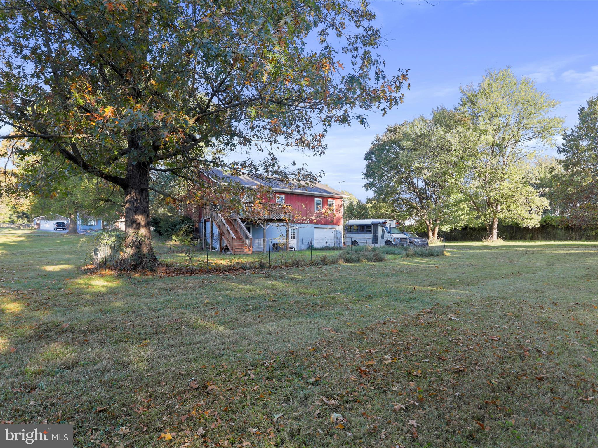 SYLVAN GROVE - Residential