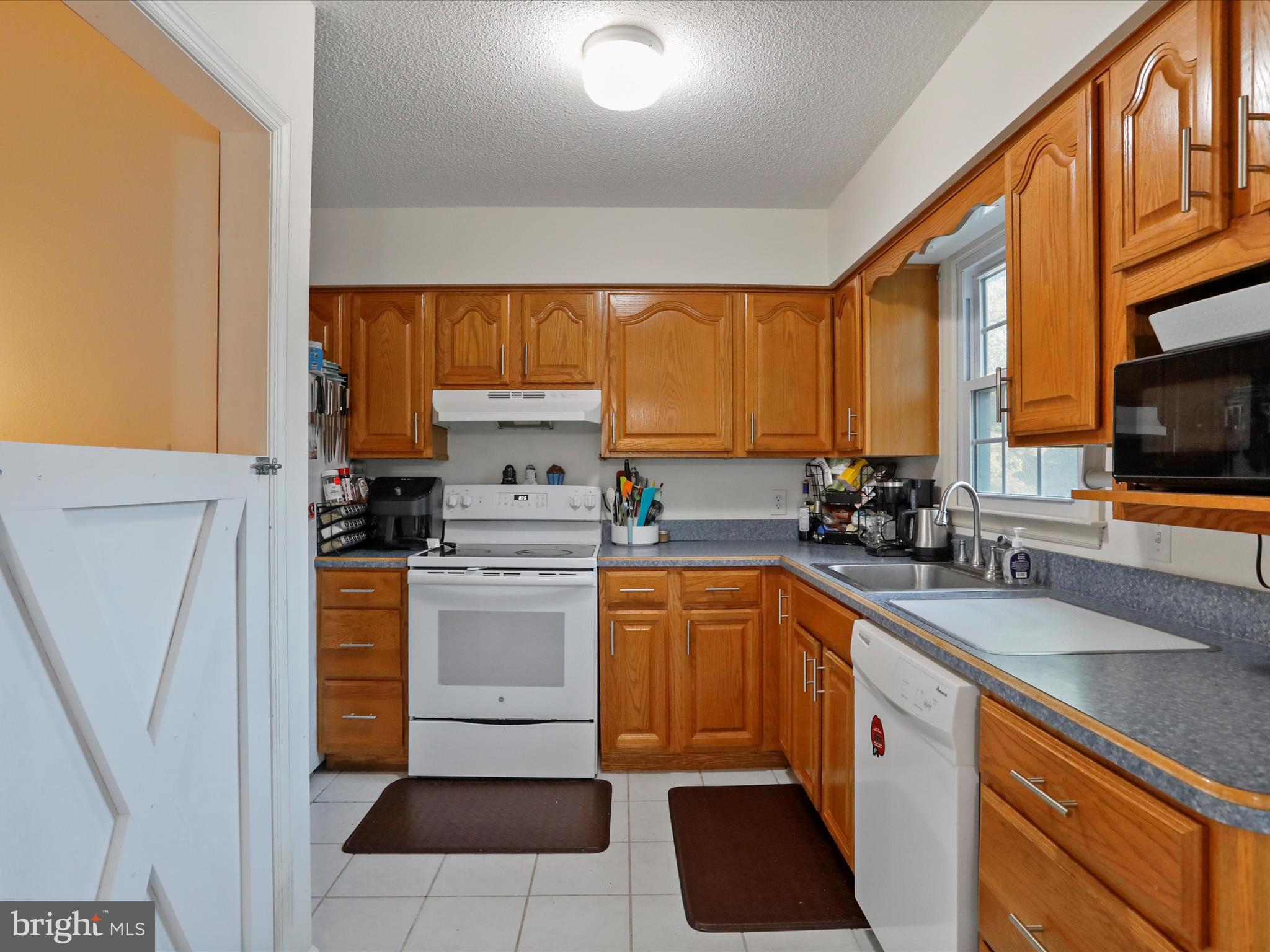 SYLVAN GROVE - Residential