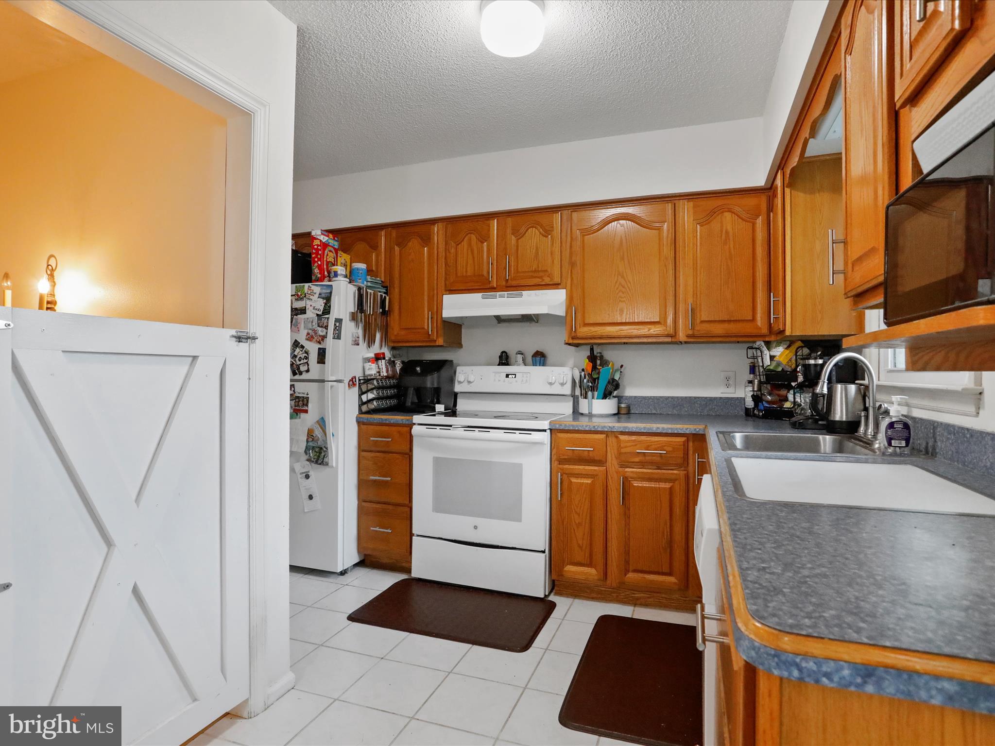 SYLVAN GROVE - Residential