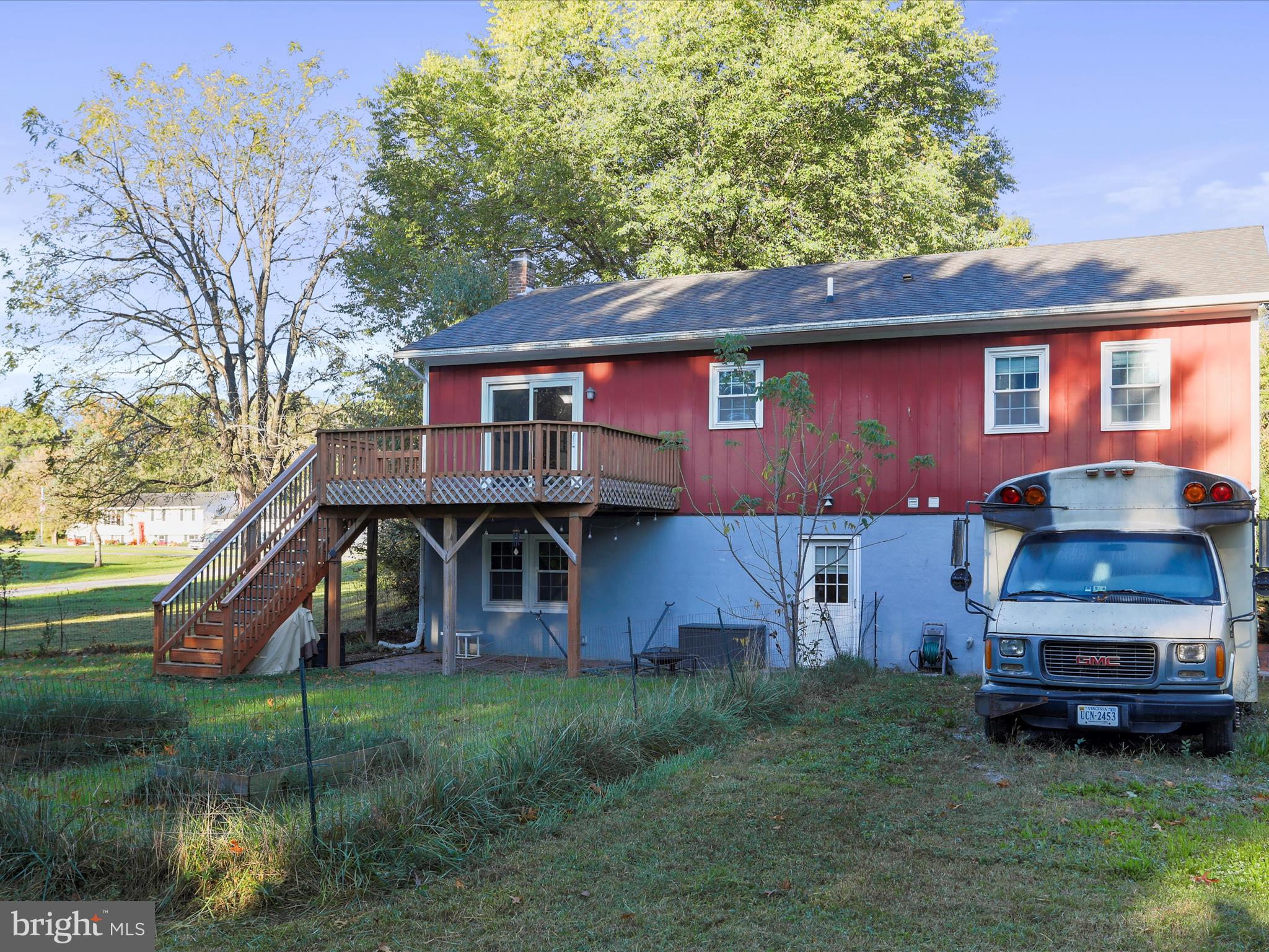 SYLVAN GROVE - Residential