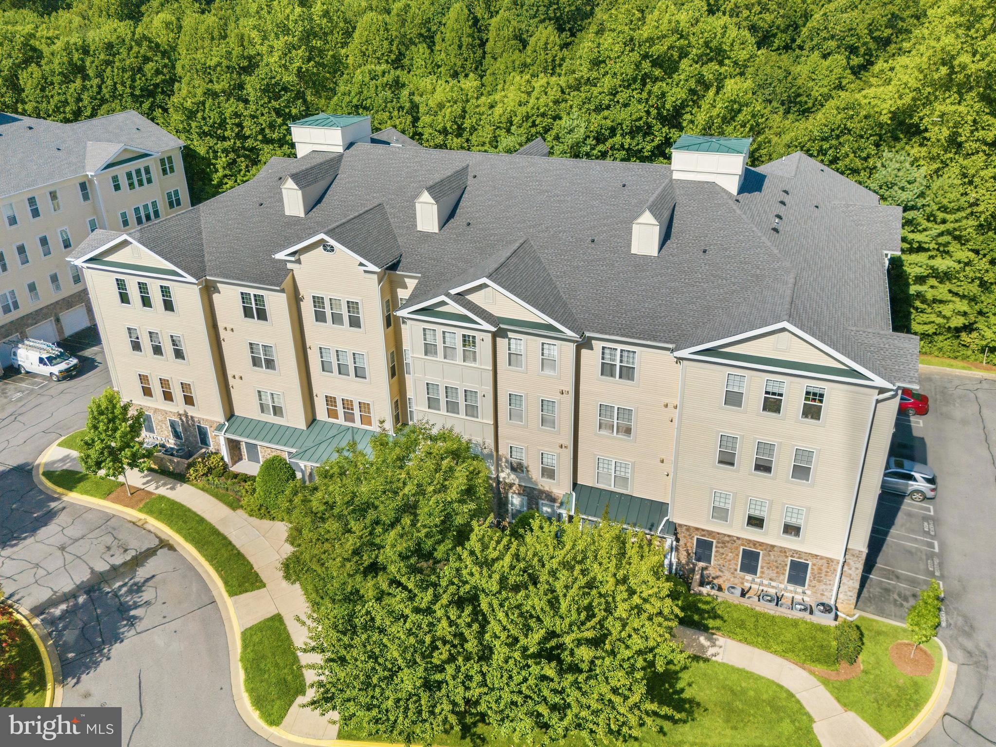 310 HIGH GABLES DRIVE 103