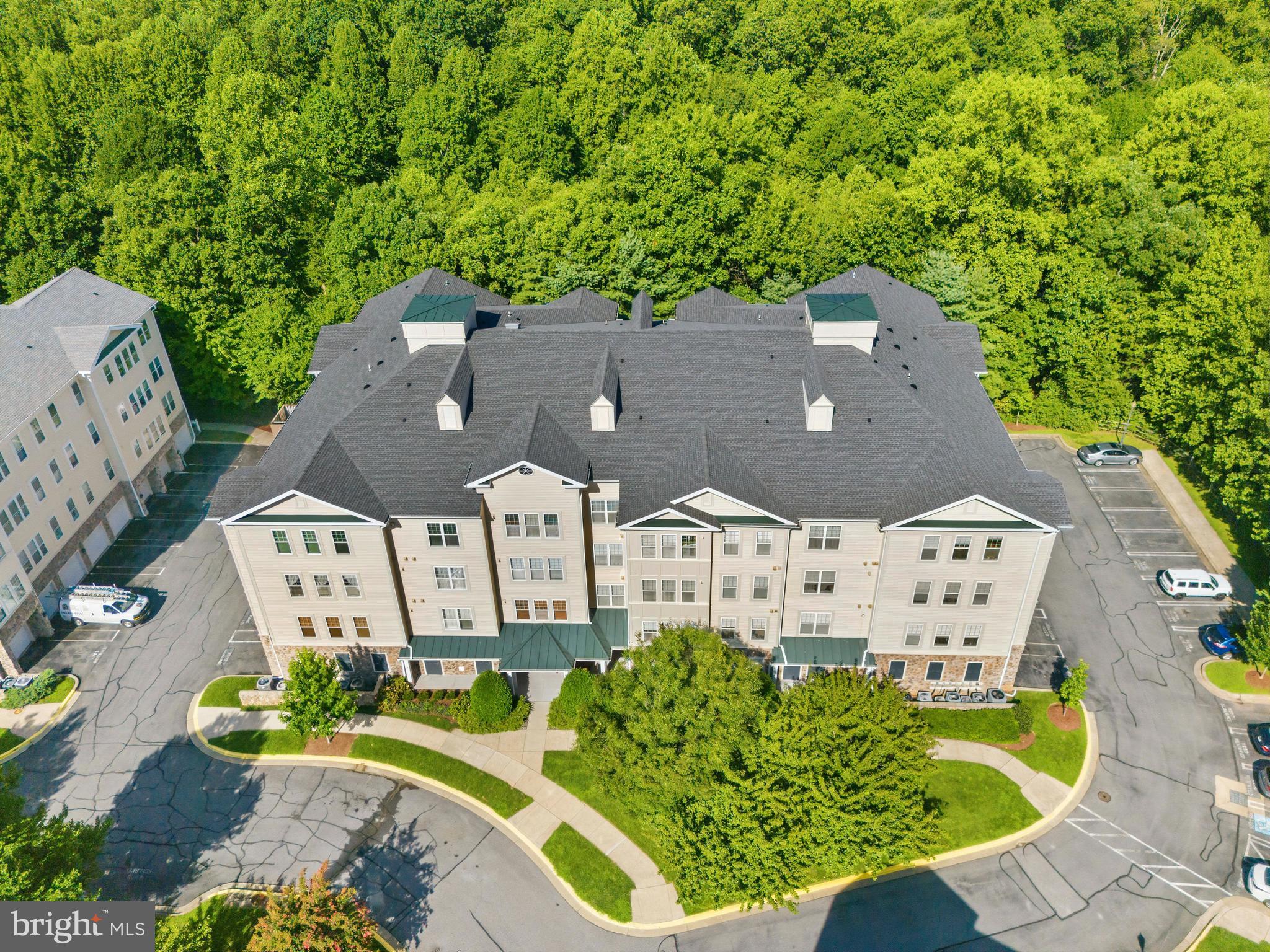 310 HIGH GABLES DRIVE 103