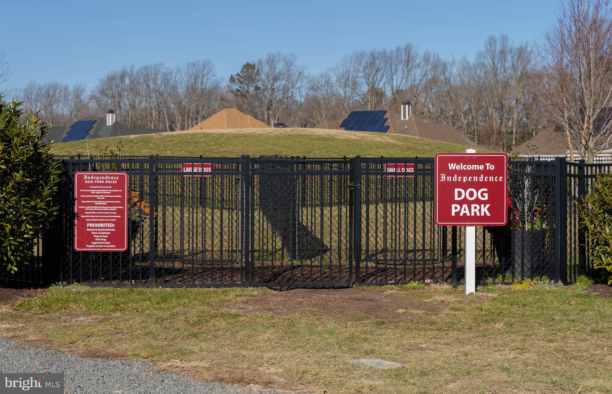 INDEPENDENCE - Residential