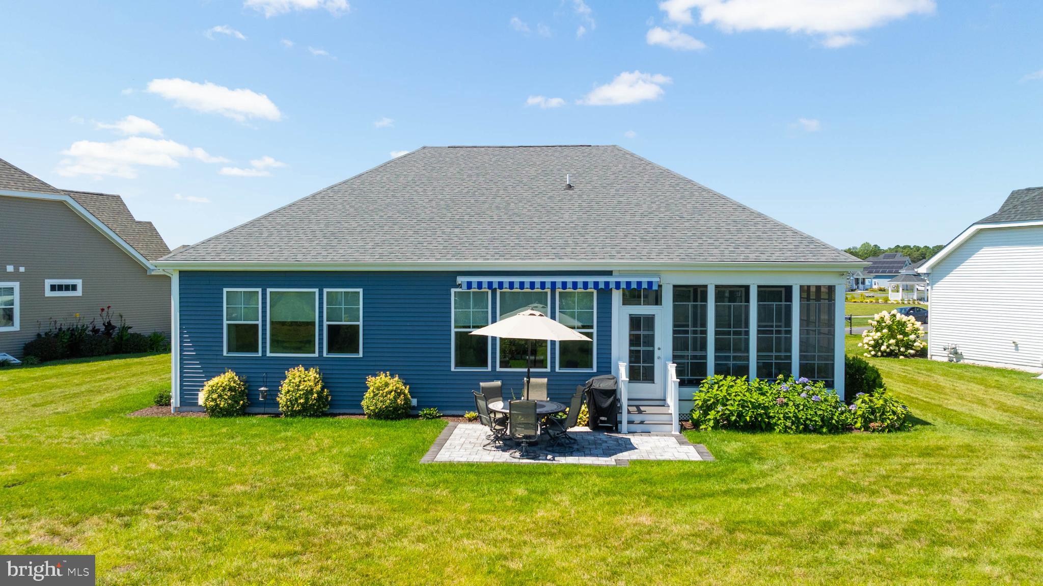 INDEPENDENCE - Residential