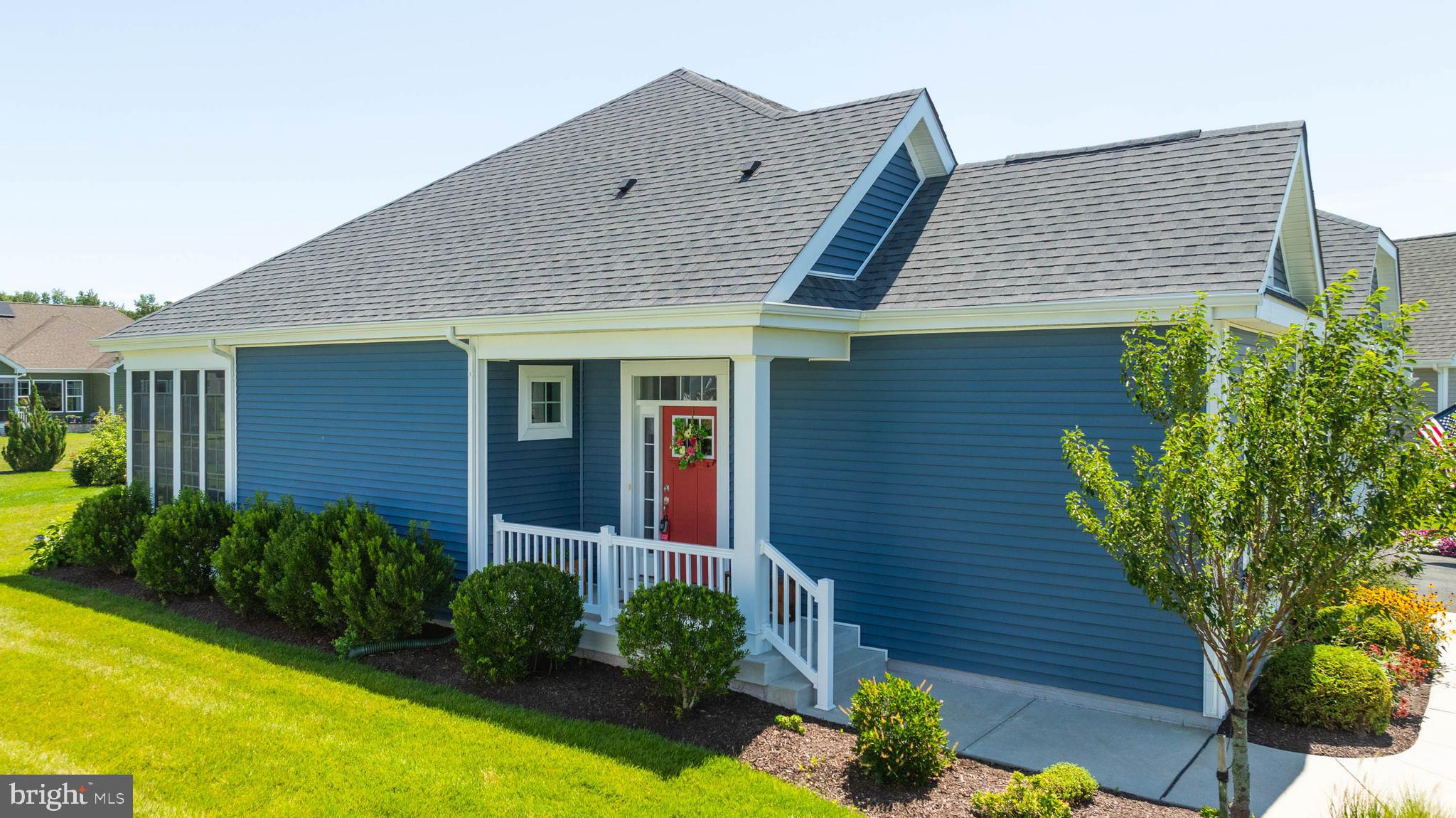 INDEPENDENCE - Residential