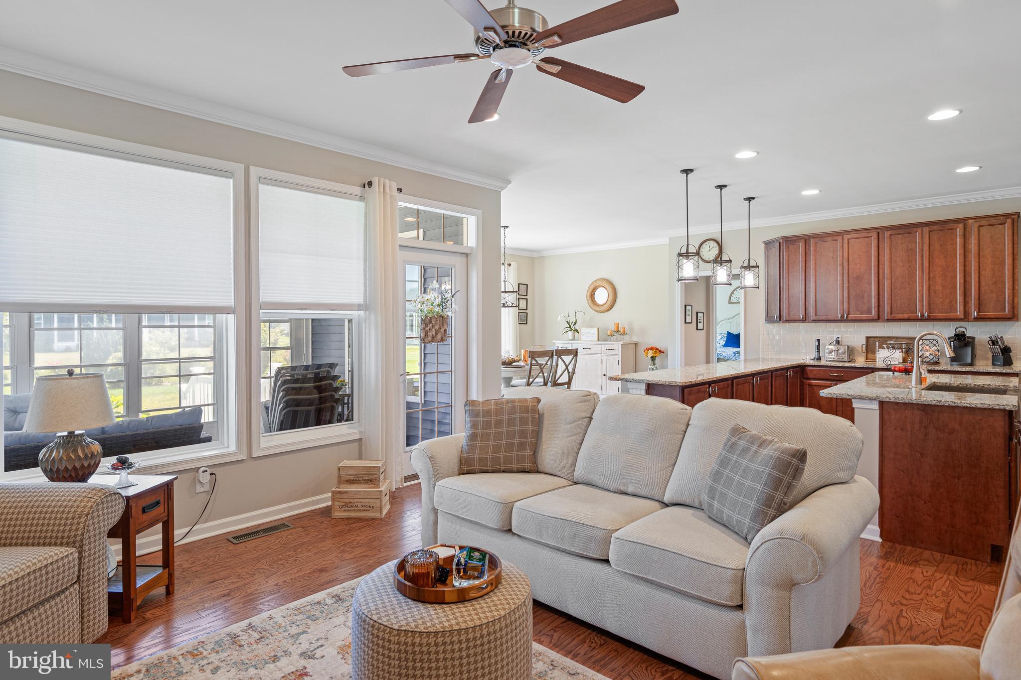 INDEPENDENCE - Residential