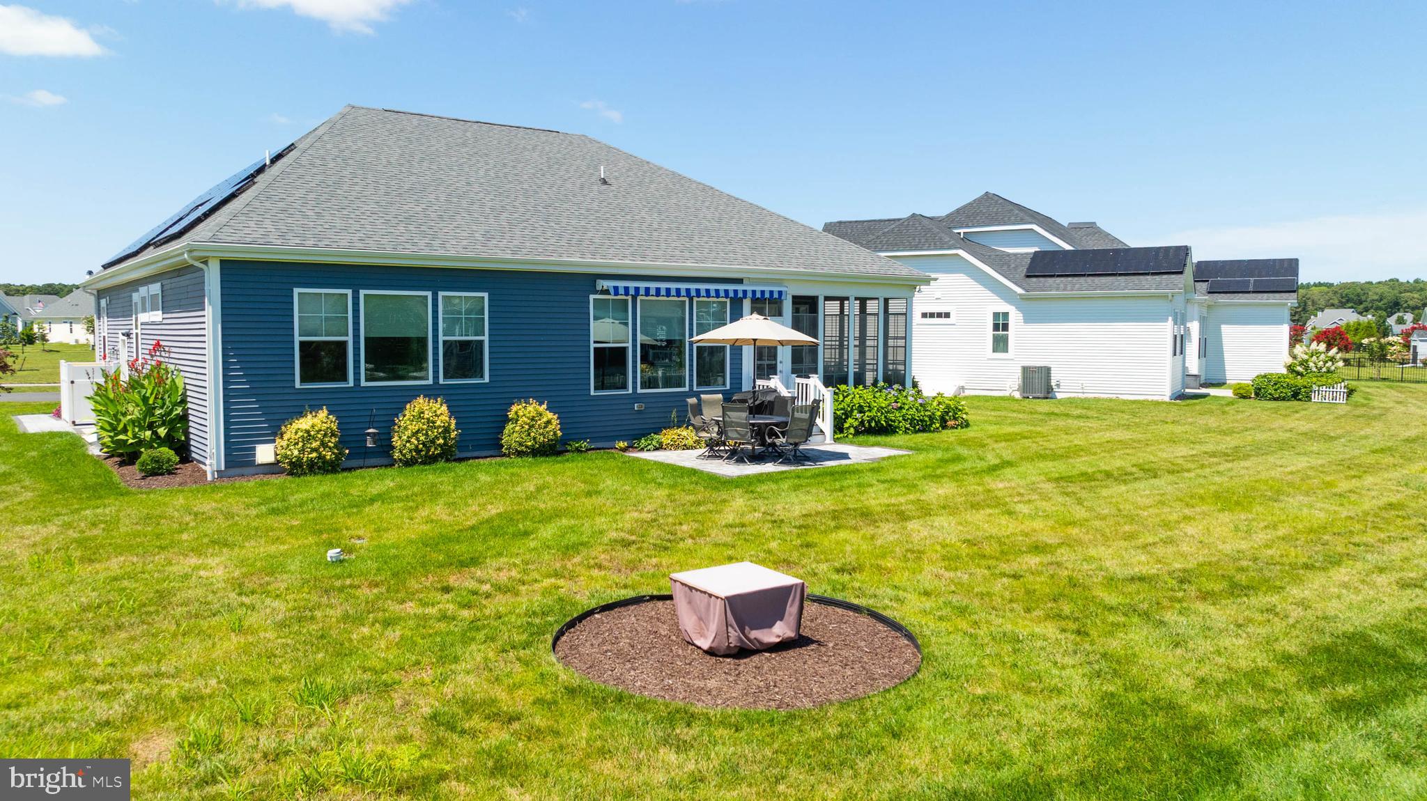 INDEPENDENCE - Residential