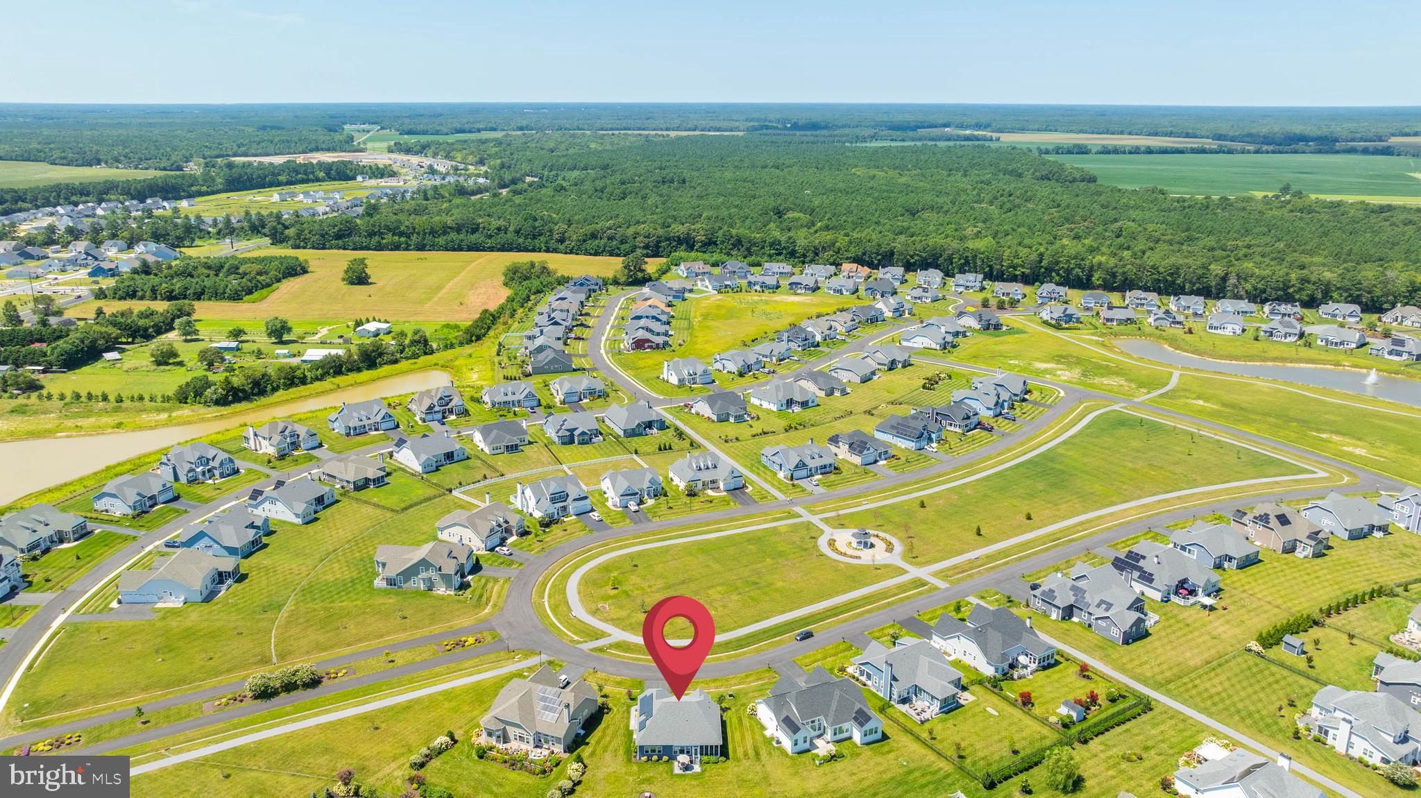 INDEPENDENCE - Residential