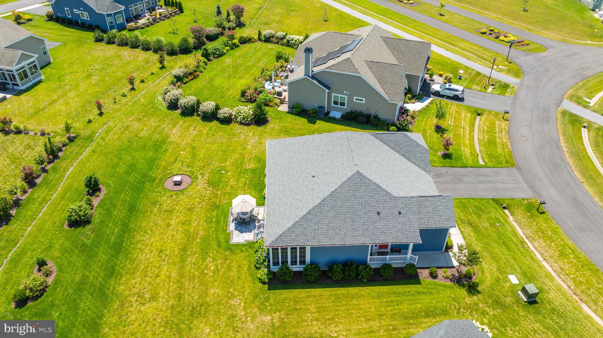 INDEPENDENCE - Residential