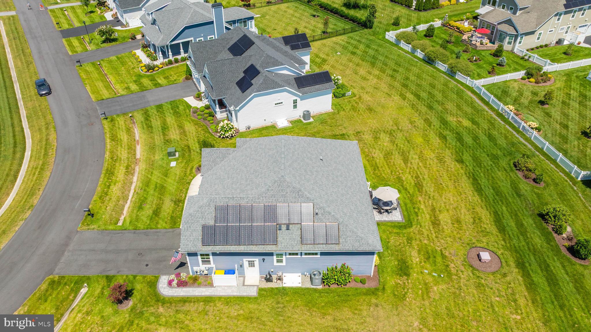 INDEPENDENCE - Residential