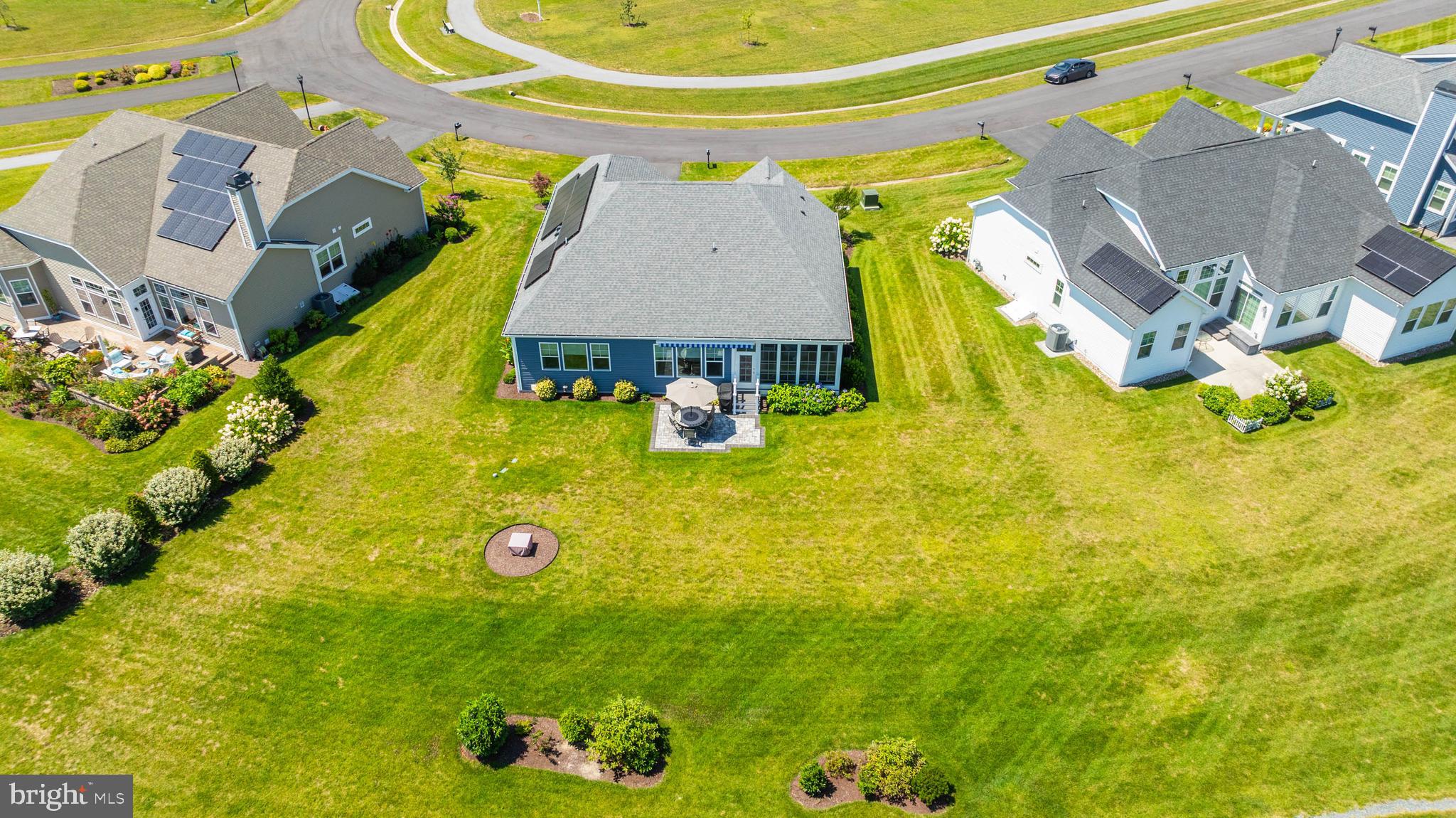 INDEPENDENCE - Residential