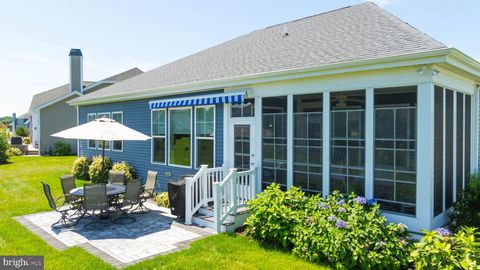 24006 BENJAMIN HARRISON CIRCLE MILLSBORO DE 19966