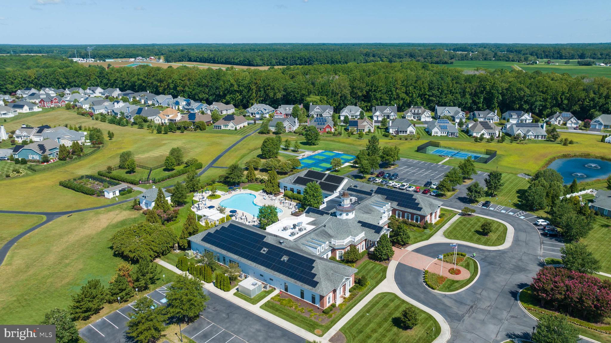 INDEPENDENCE - Residential