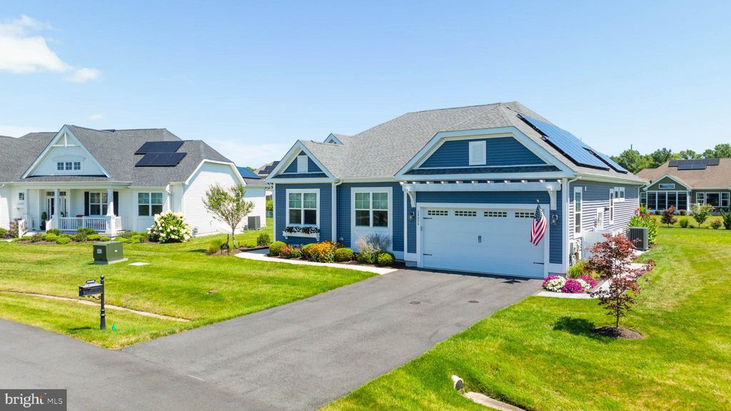 Photo of 24006 Benjamin Harrison Circle, MILLSBORO, DE 19966 (MLS # DESU2092206)