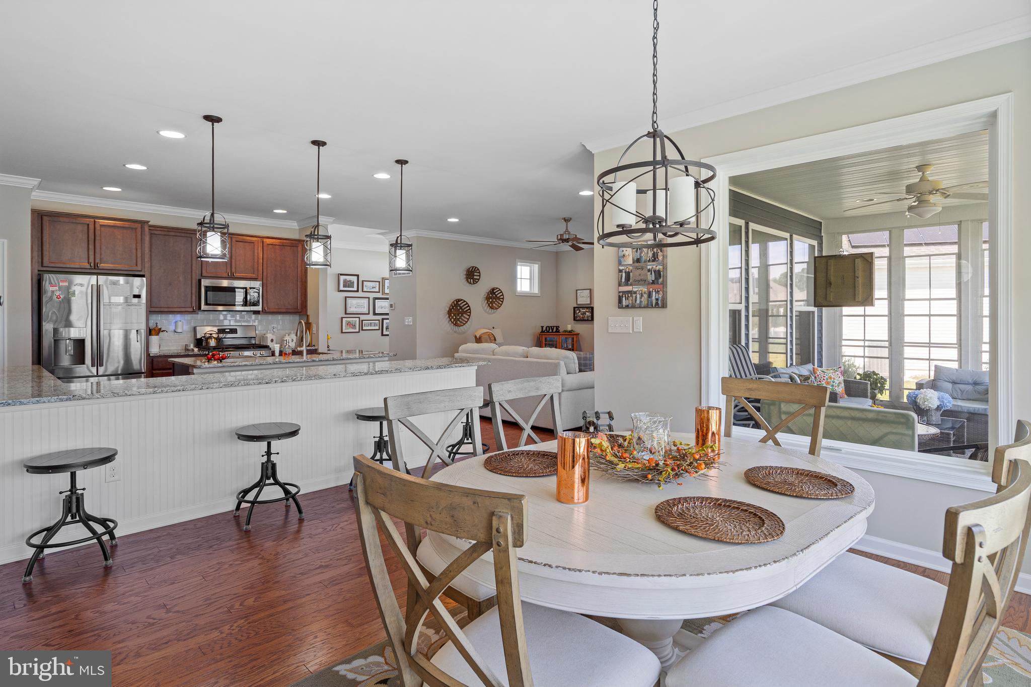 INDEPENDENCE - Residential