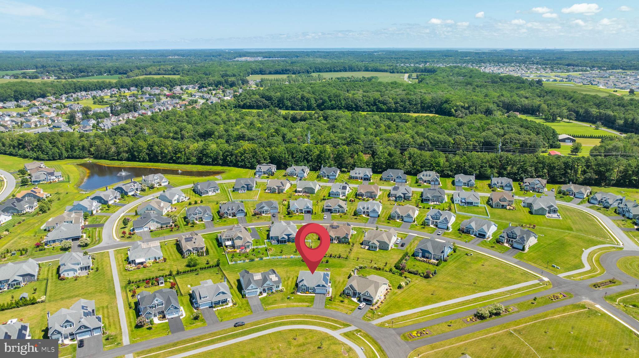 INDEPENDENCE - Residential