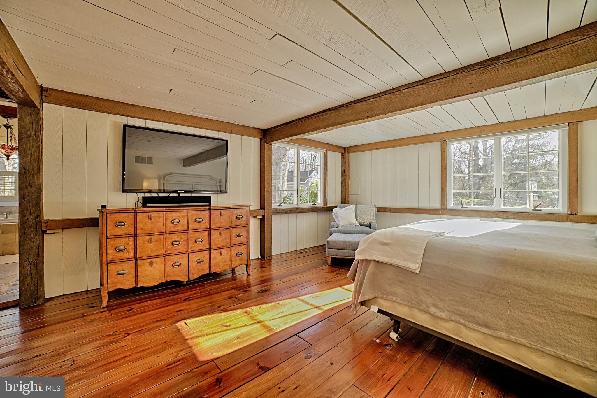 HICKORY RIDGE - Residential