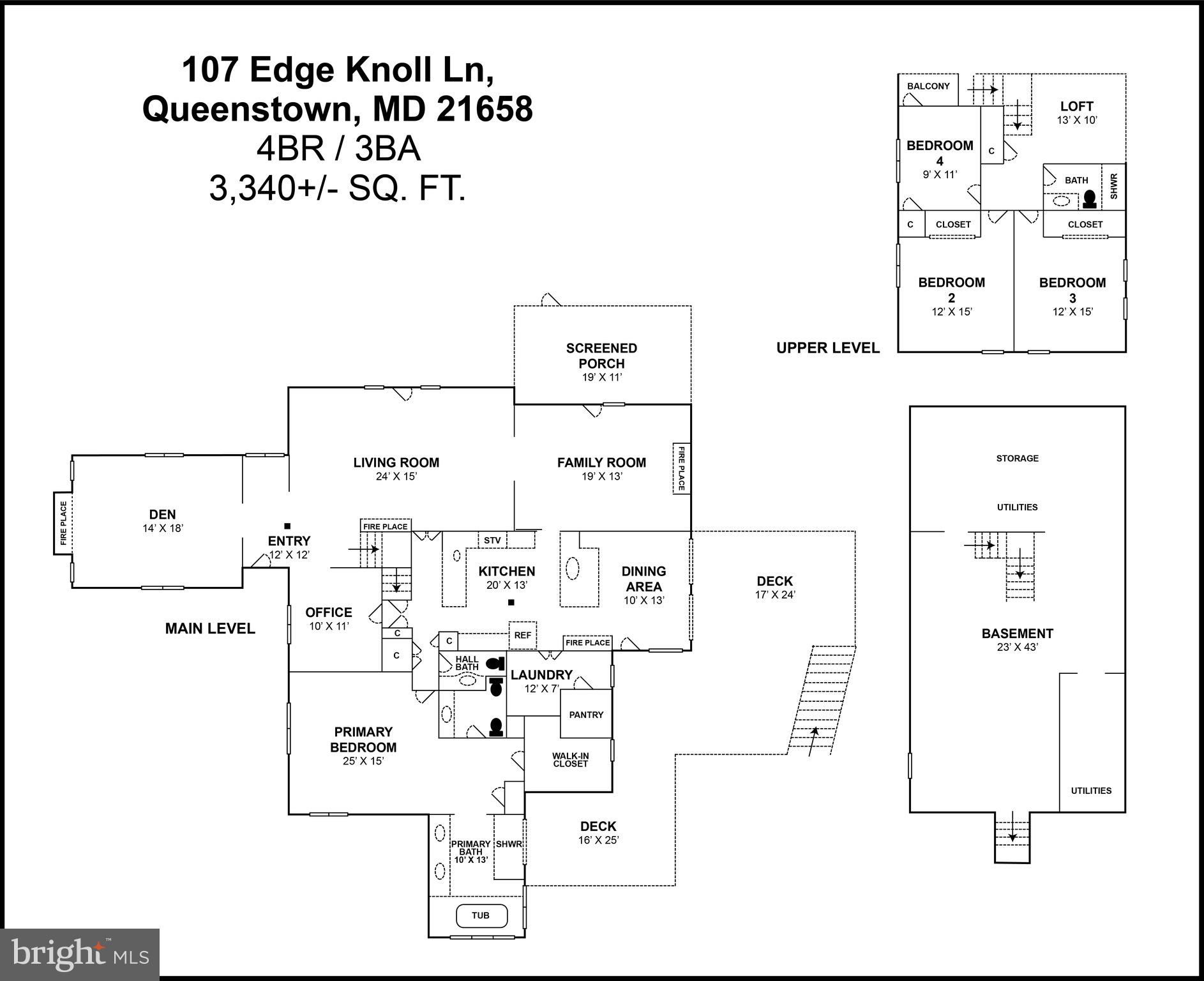 HICKORY RIDGE - Residential