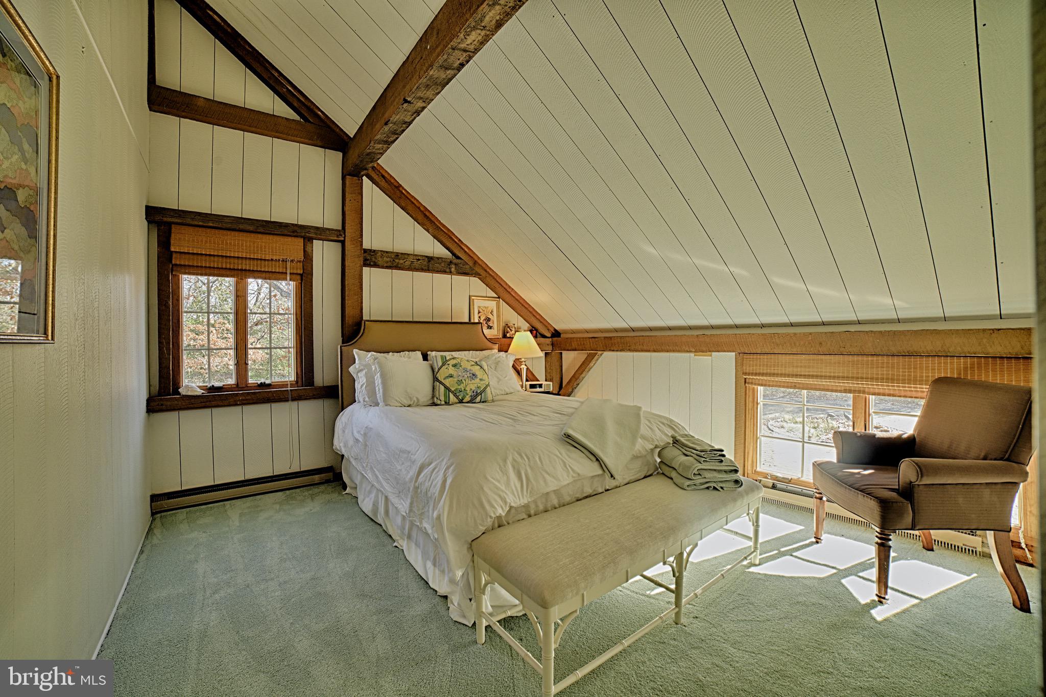 HICKORY RIDGE - Residential