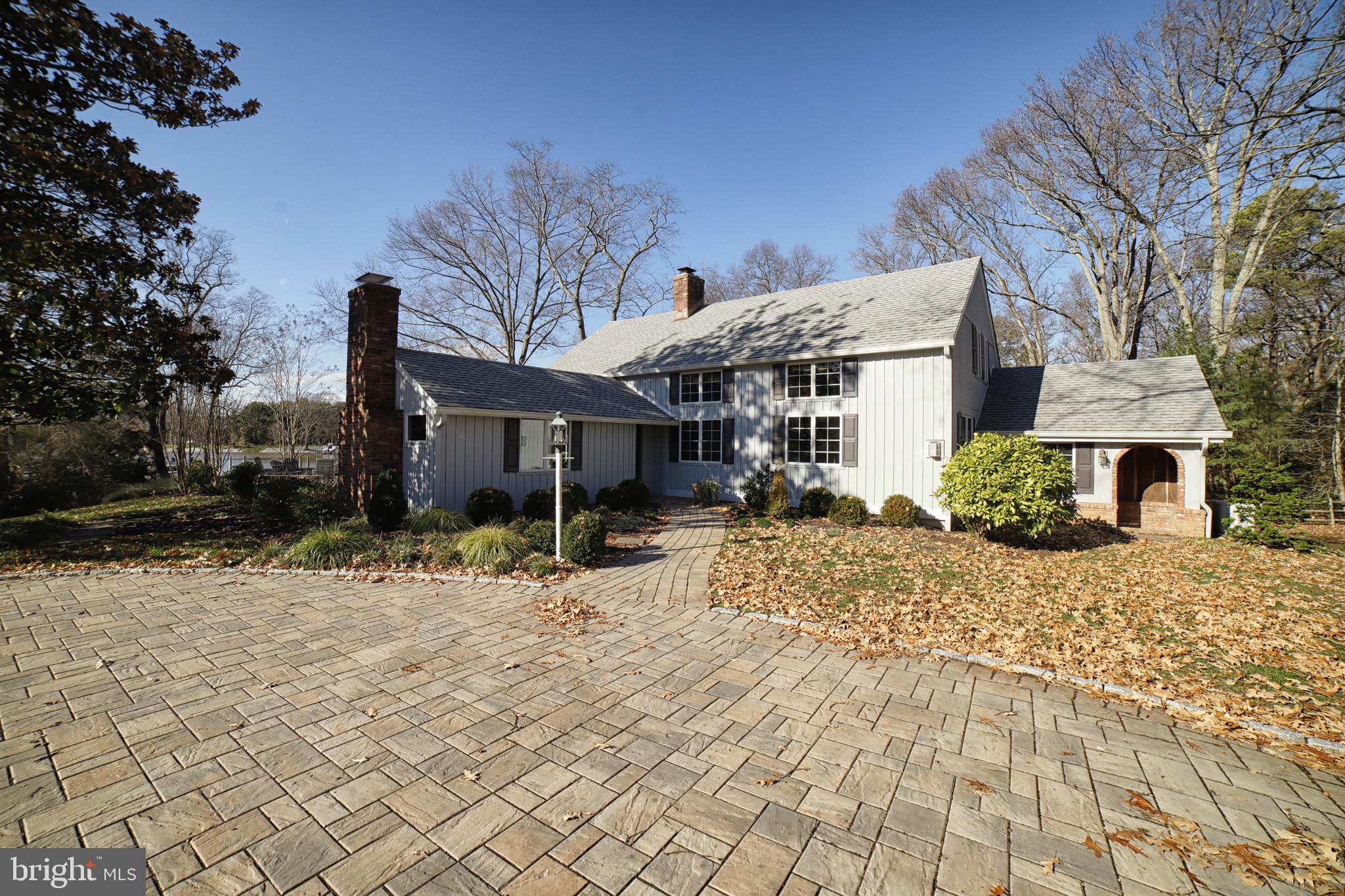 HICKORY RIDGE - Residential