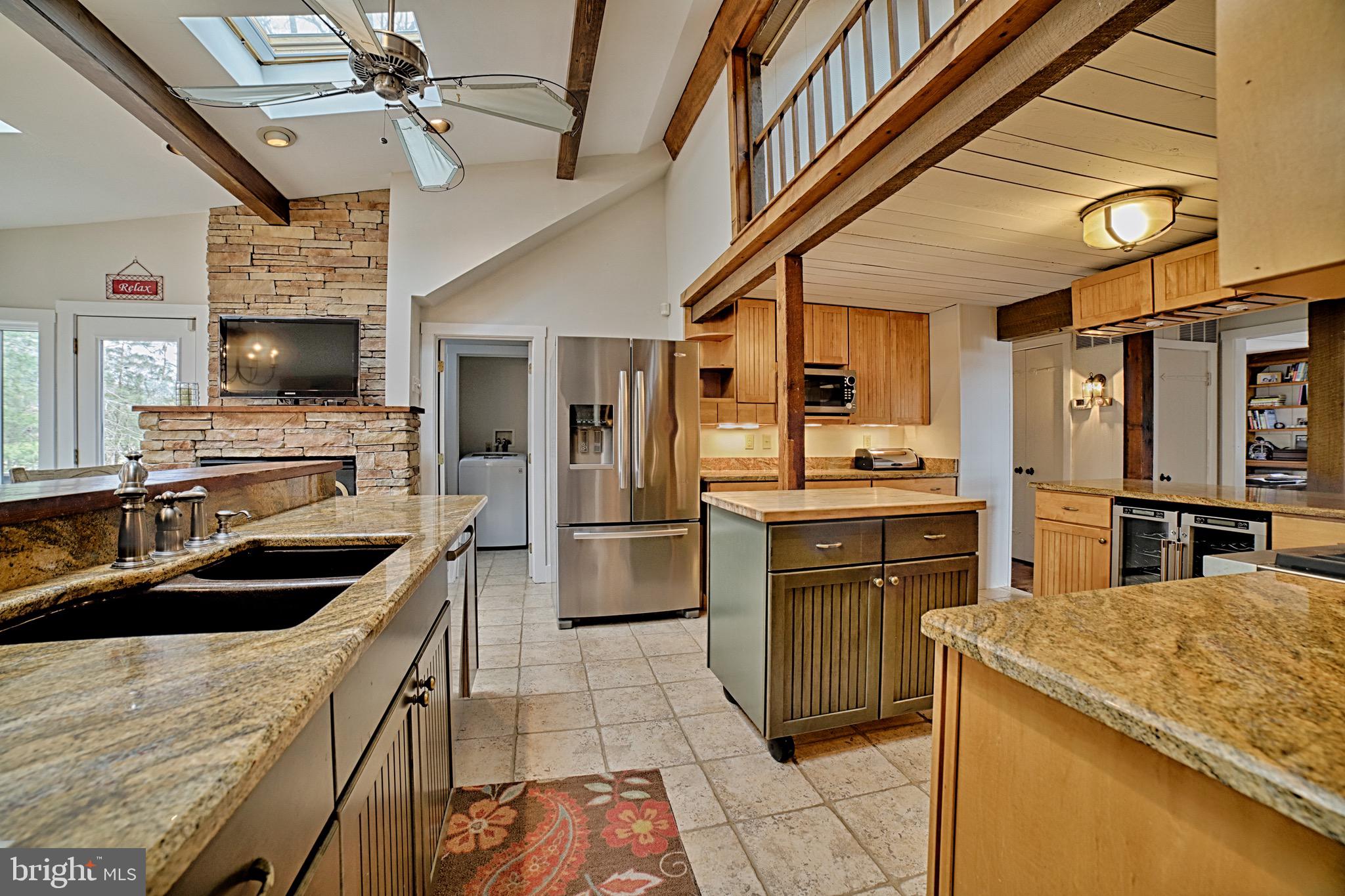 HICKORY RIDGE - Residential