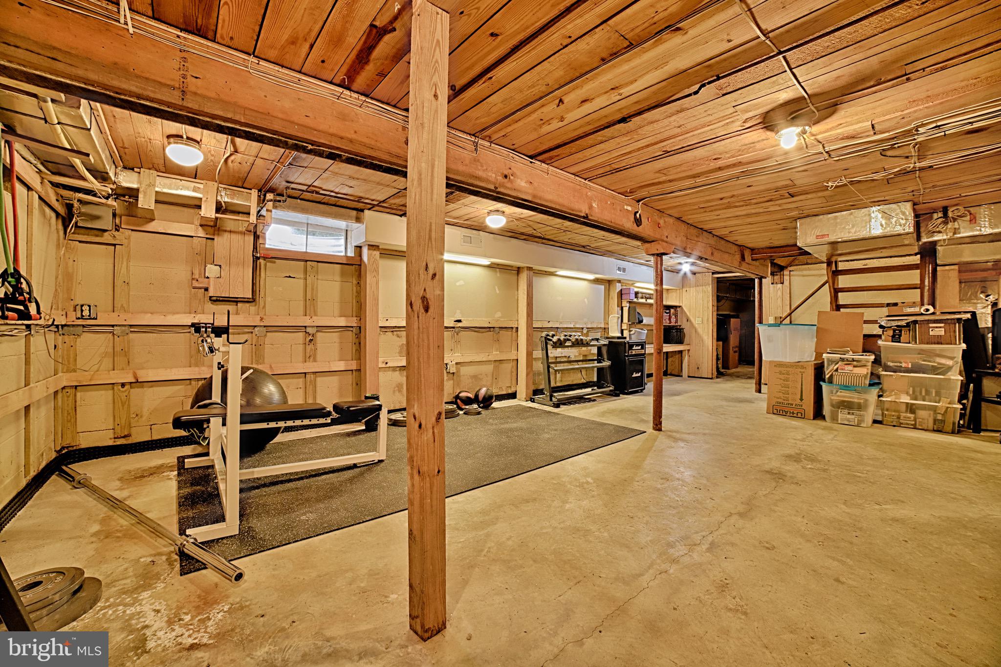 HICKORY RIDGE - Residential