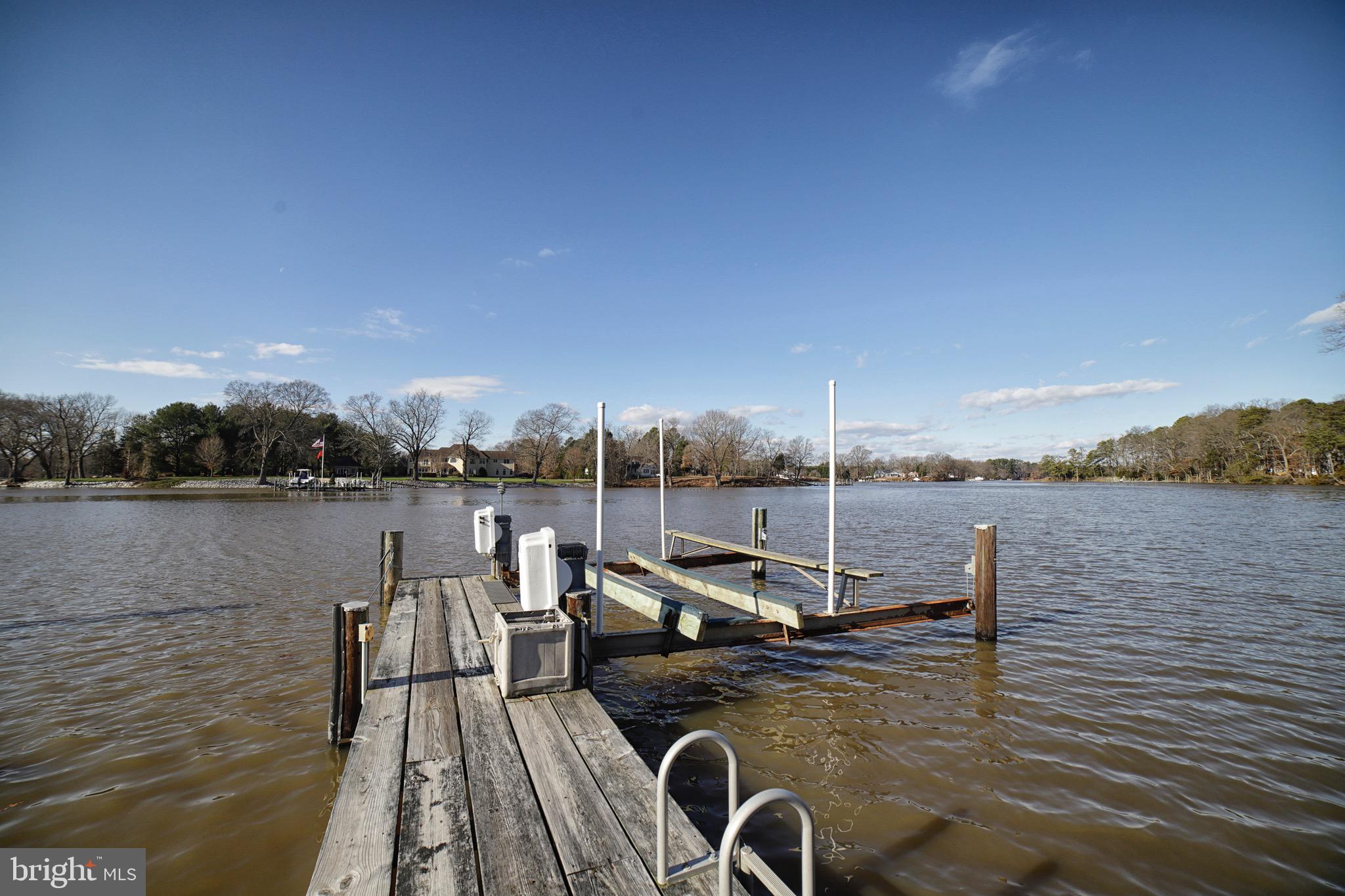 HICKORY RIDGE - Residential