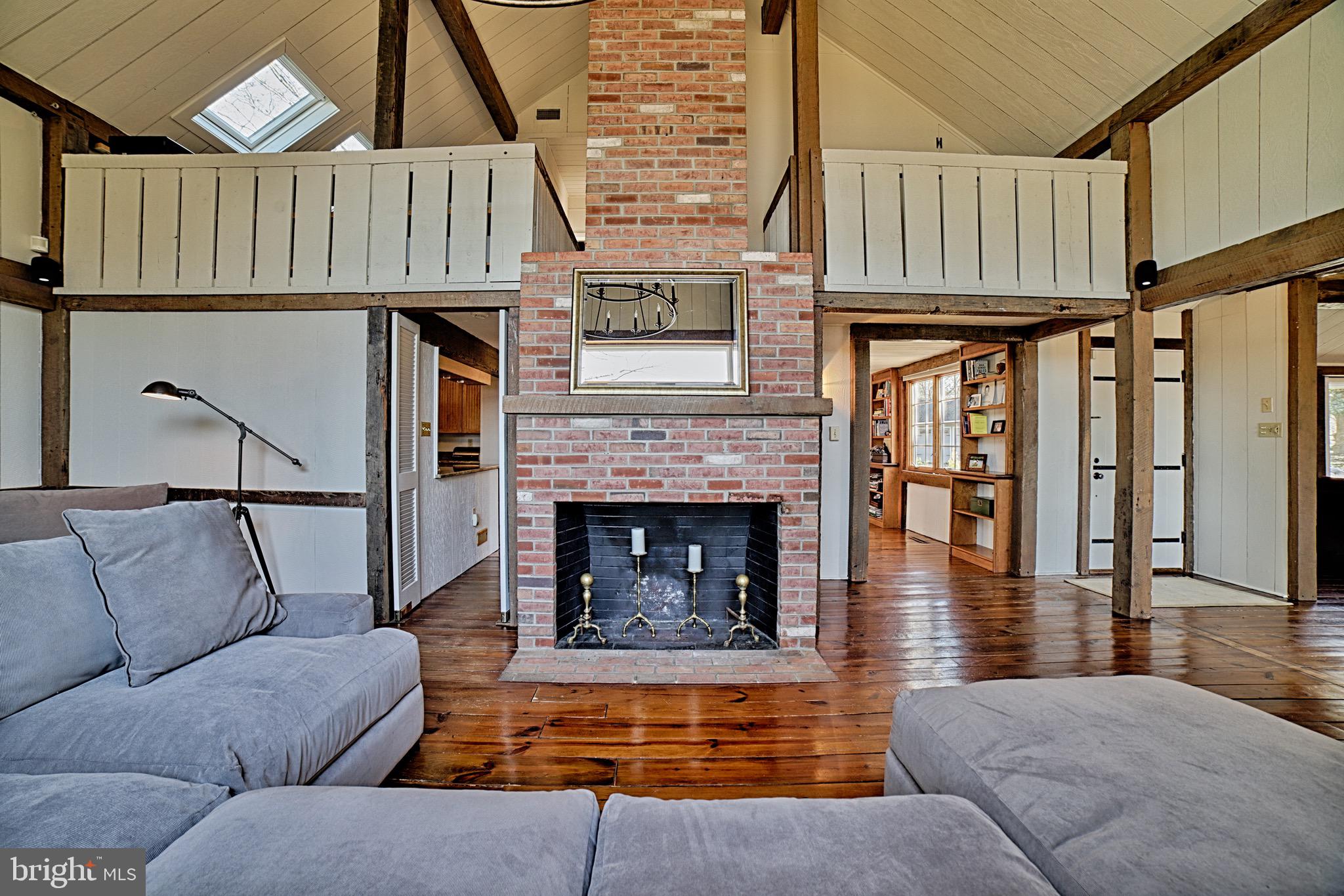 HICKORY RIDGE - Residential