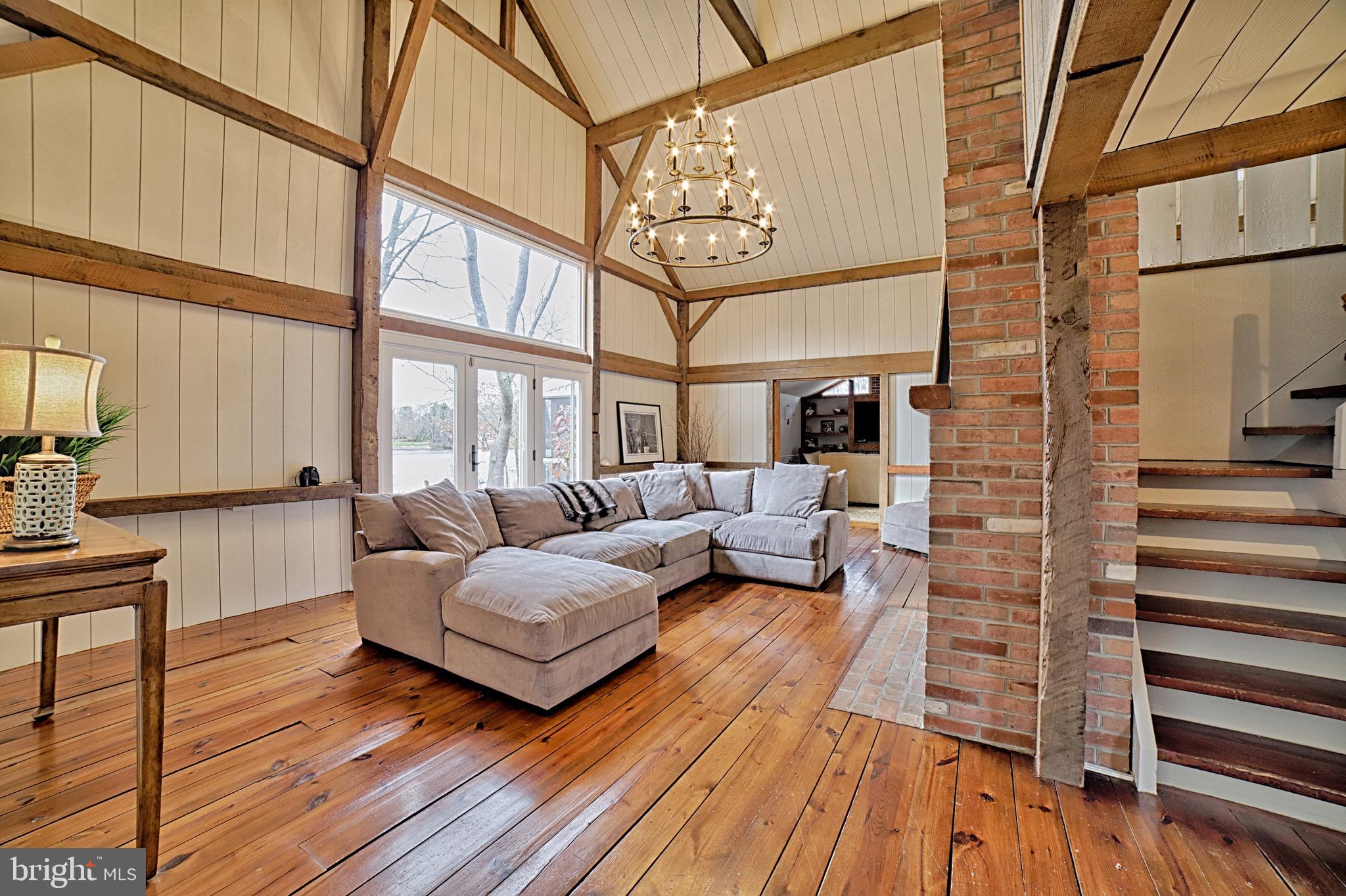 HICKORY RIDGE - Residential