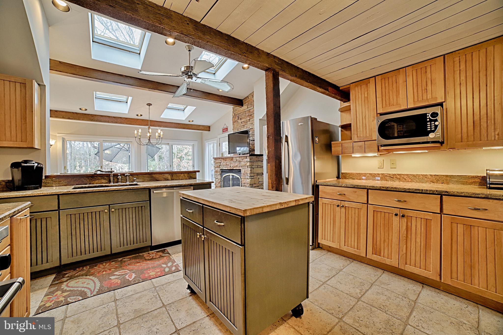 HICKORY RIDGE - Residential