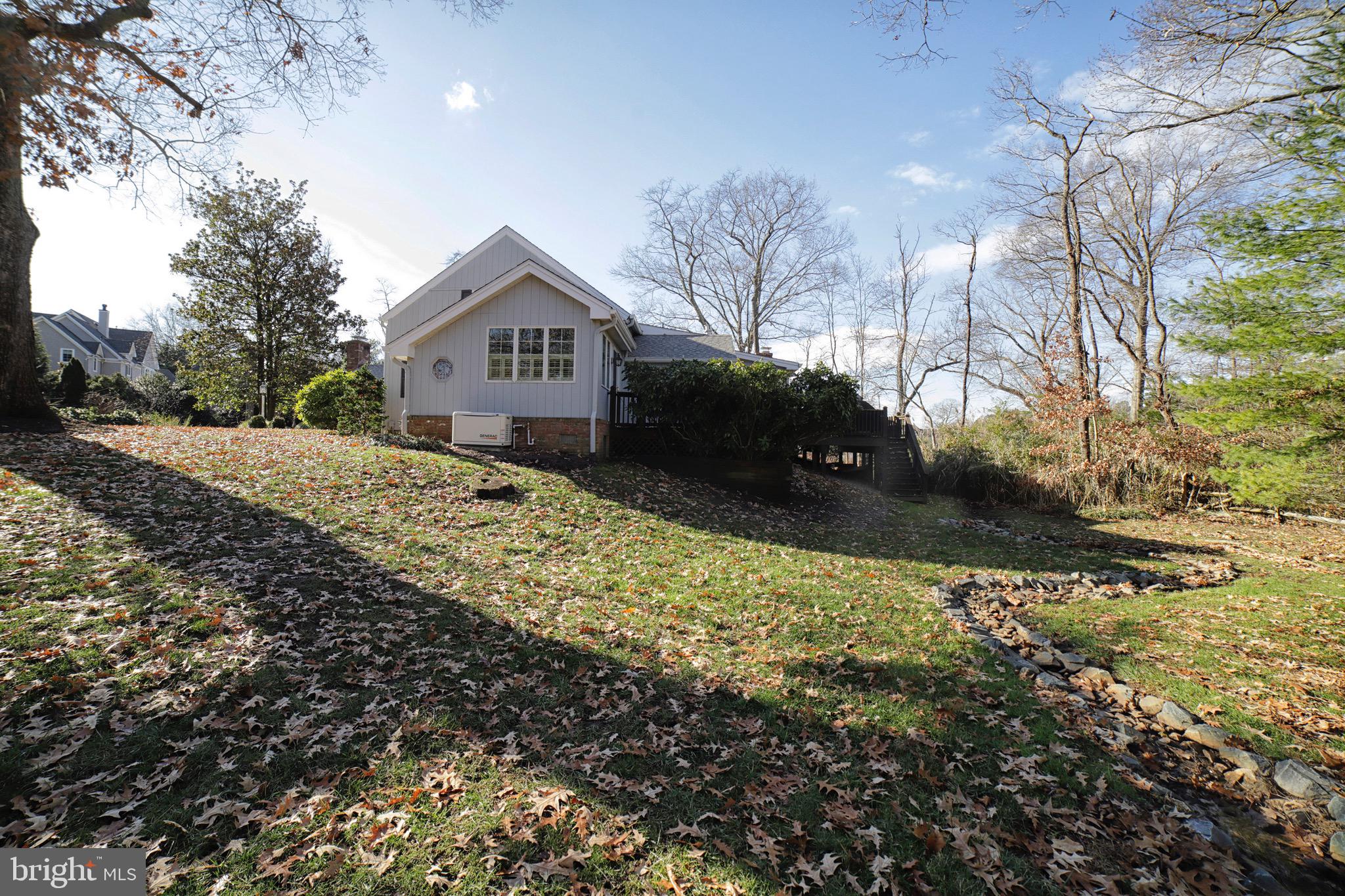HICKORY RIDGE - Residential