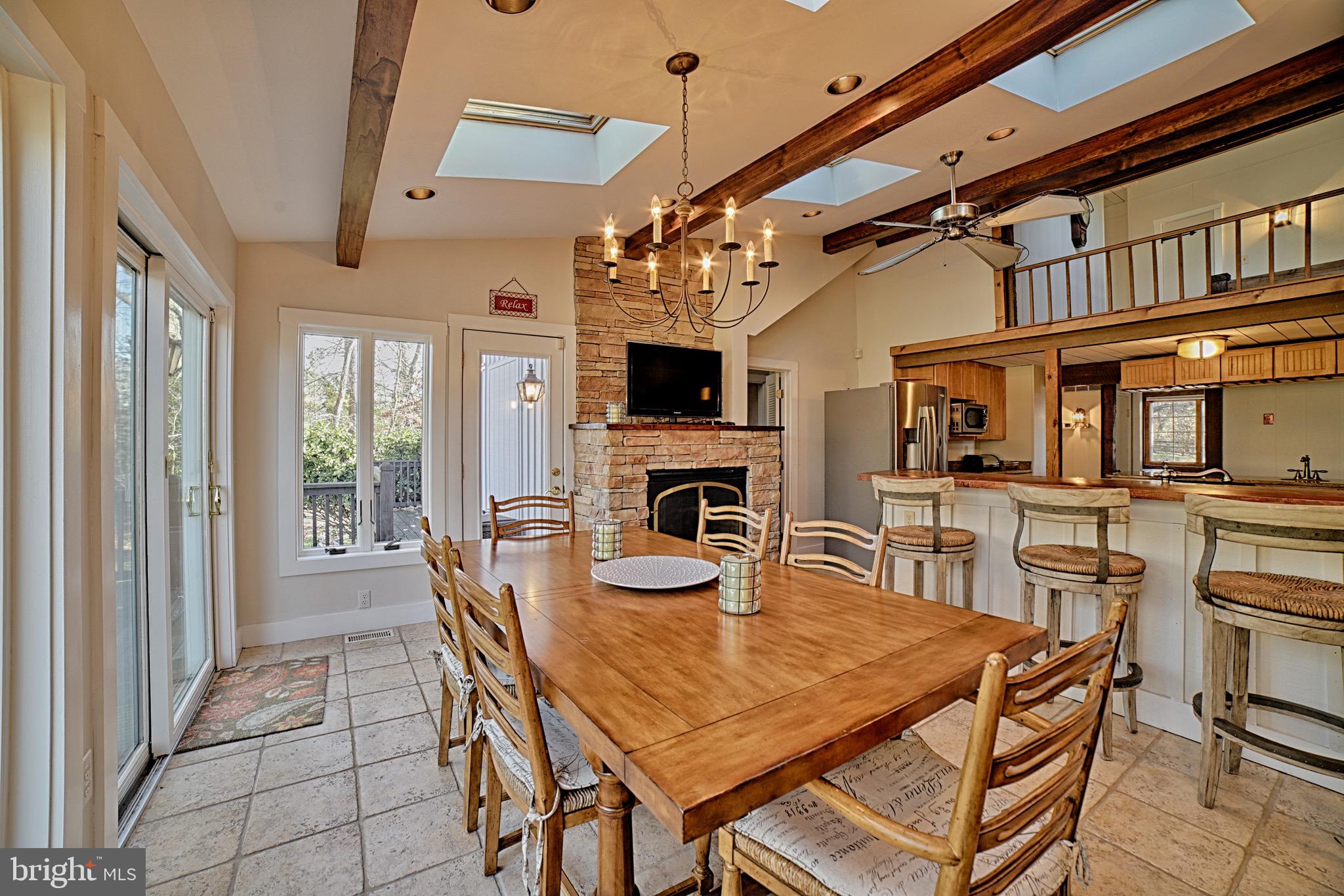 HICKORY RIDGE - Residential