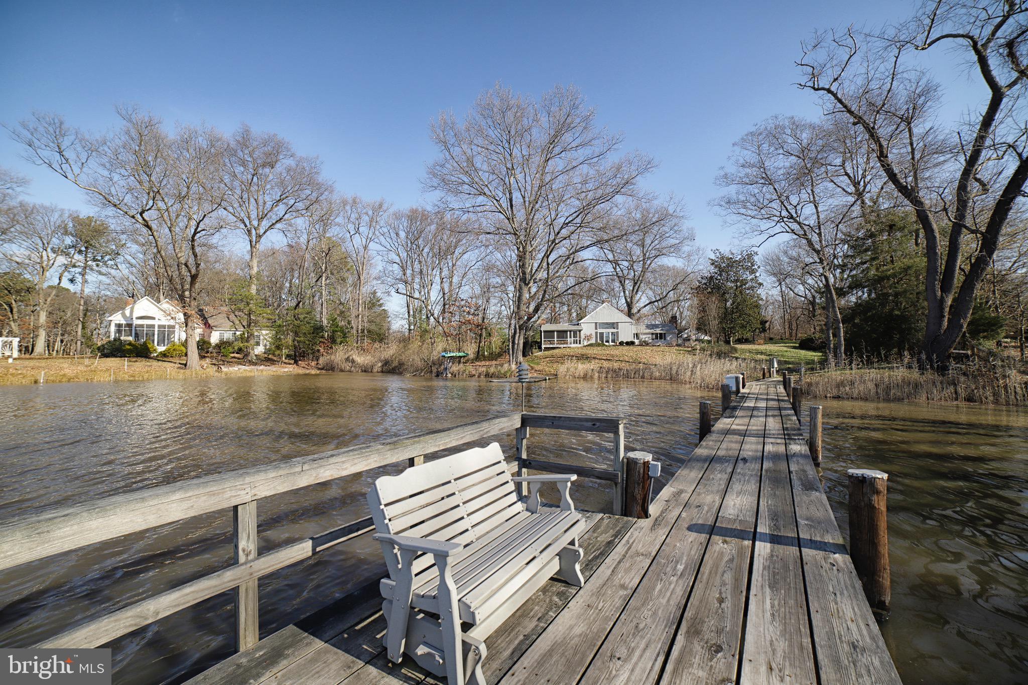 HICKORY RIDGE - Residential