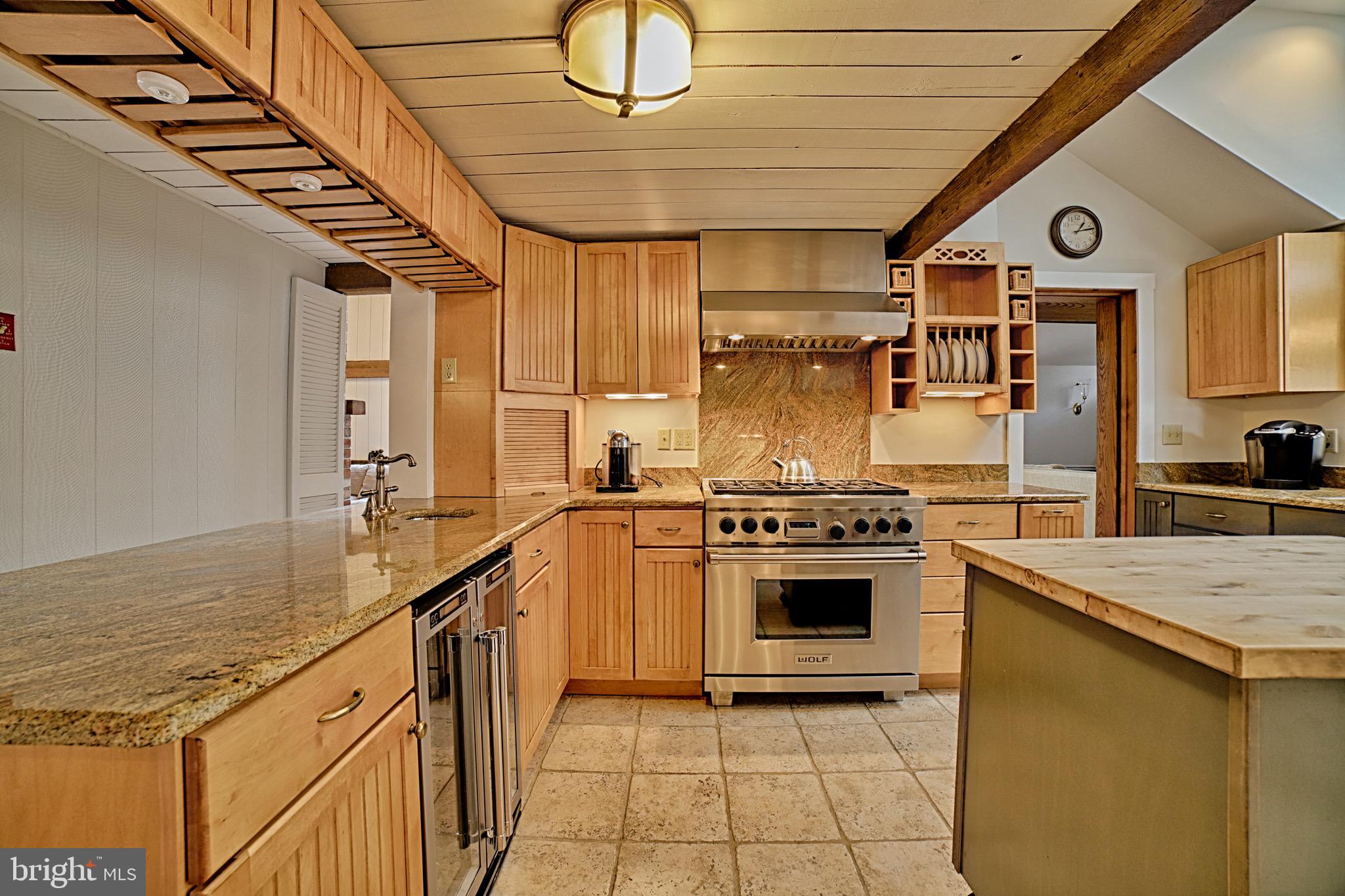 HICKORY RIDGE - Residential