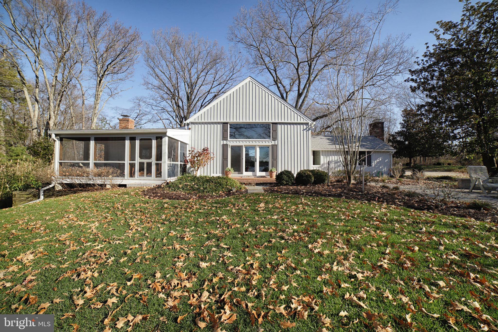 HICKORY RIDGE - Residential